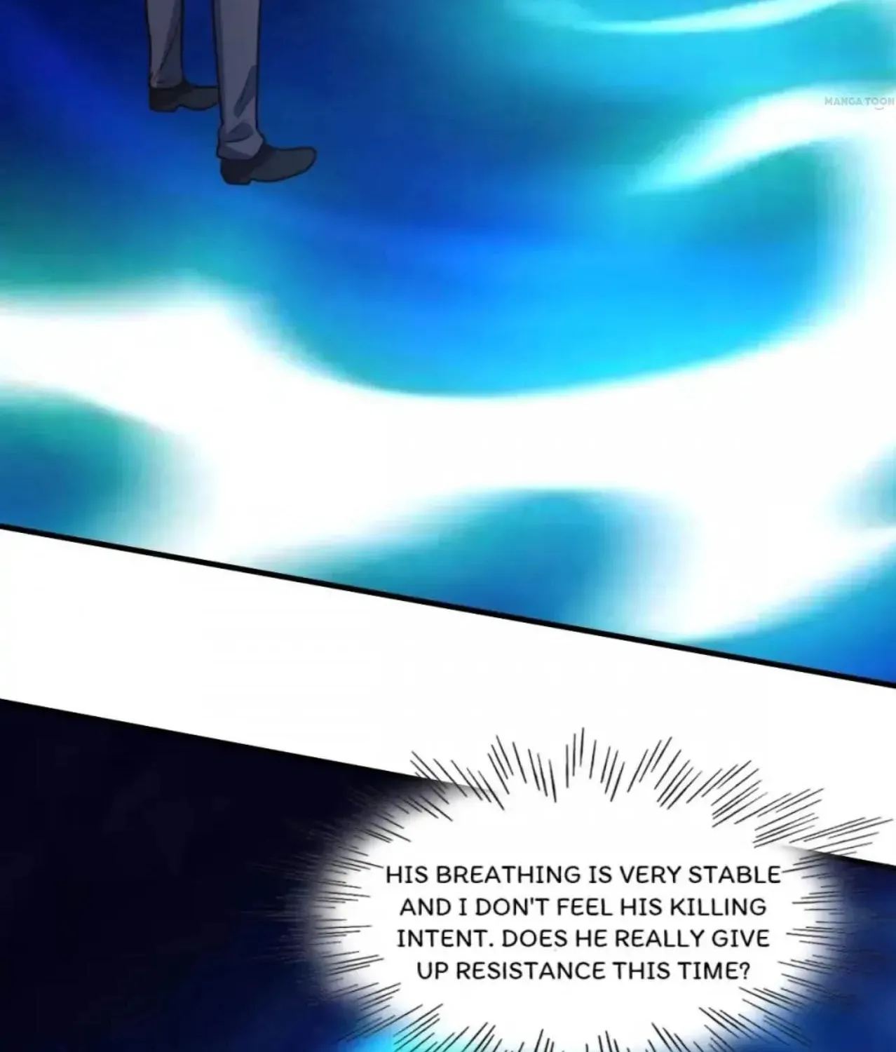 Read Urban Leveling chapter 108 image 17 on Lezhin