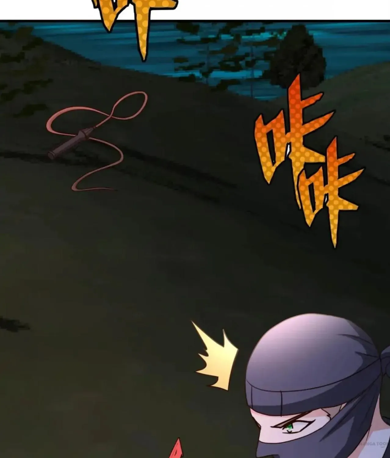 Read Urban Leveling chapter 108 image 24 on Lezhin
