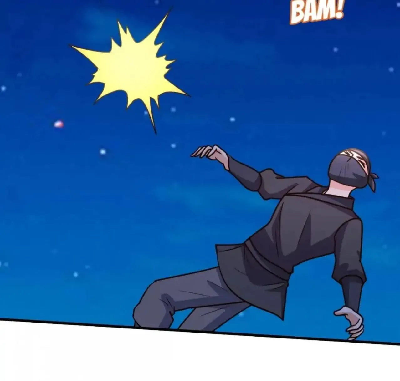 Read Urban Leveling chapter 108 image 27 on Lezhin