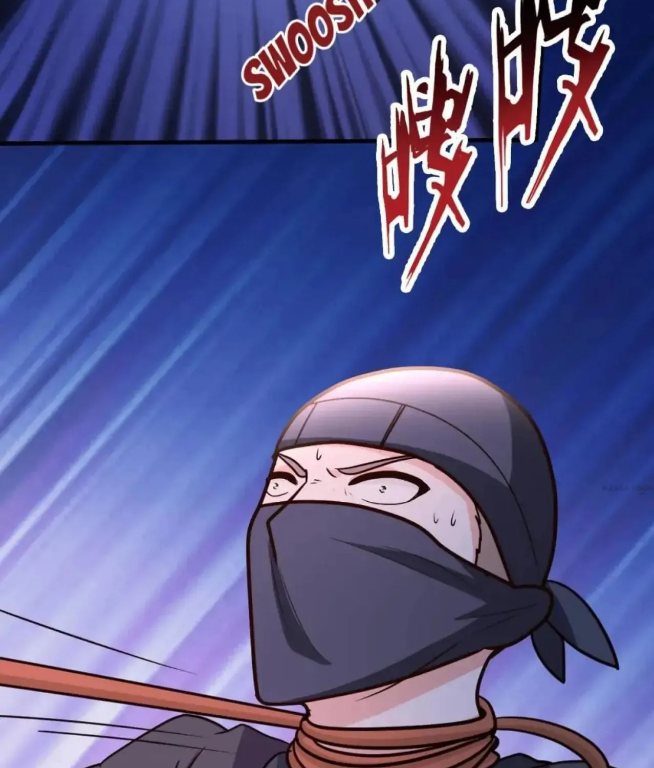Read Urban Leveling chapter 108 image 29 on Lezhin