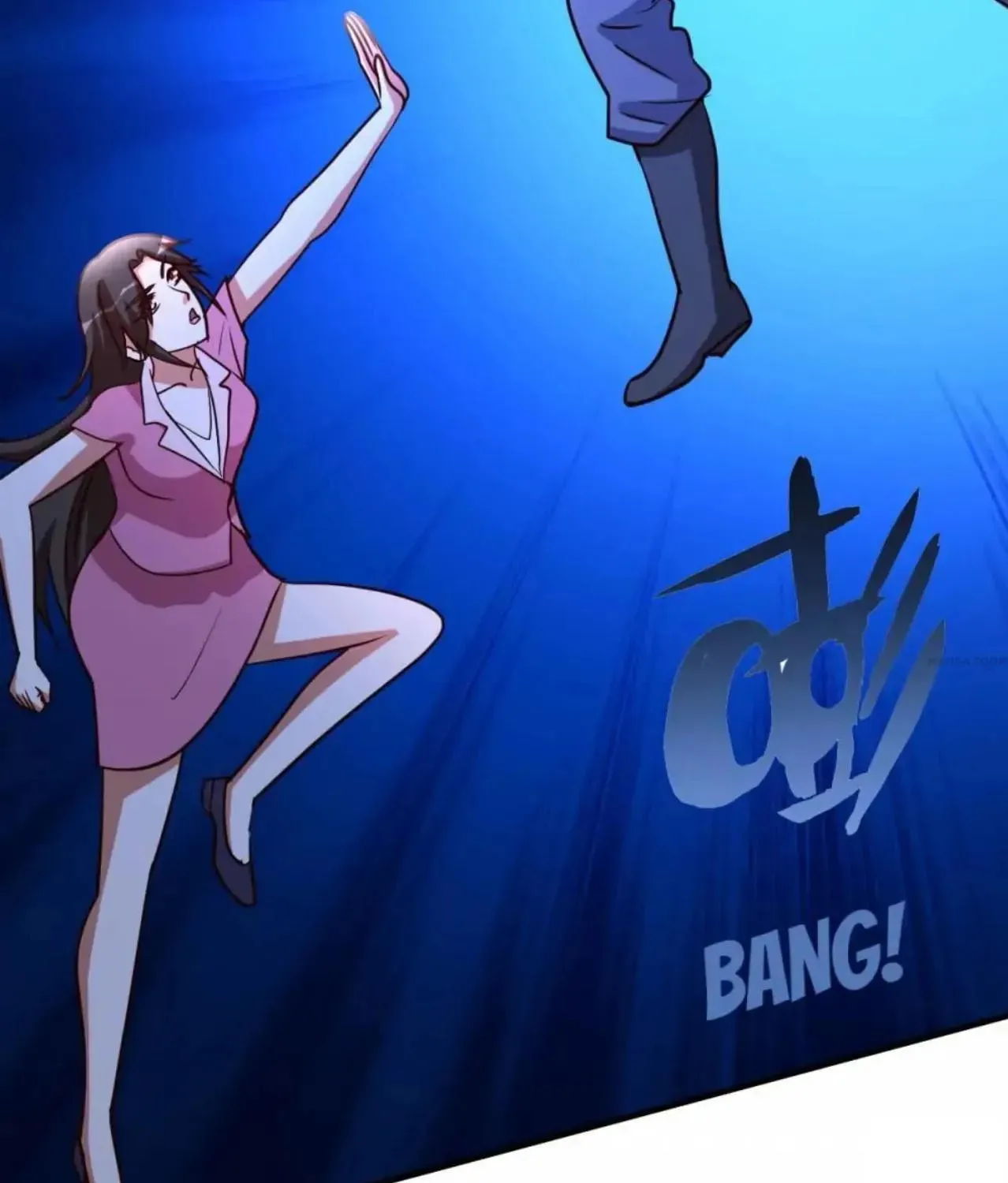 Read Urban Leveling chapter 108 image 32 on Lezhin