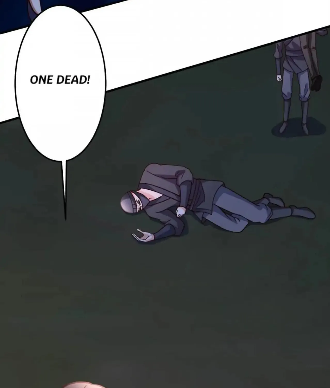 Read Urban Leveling chapter 108 image 33 on Lezhin