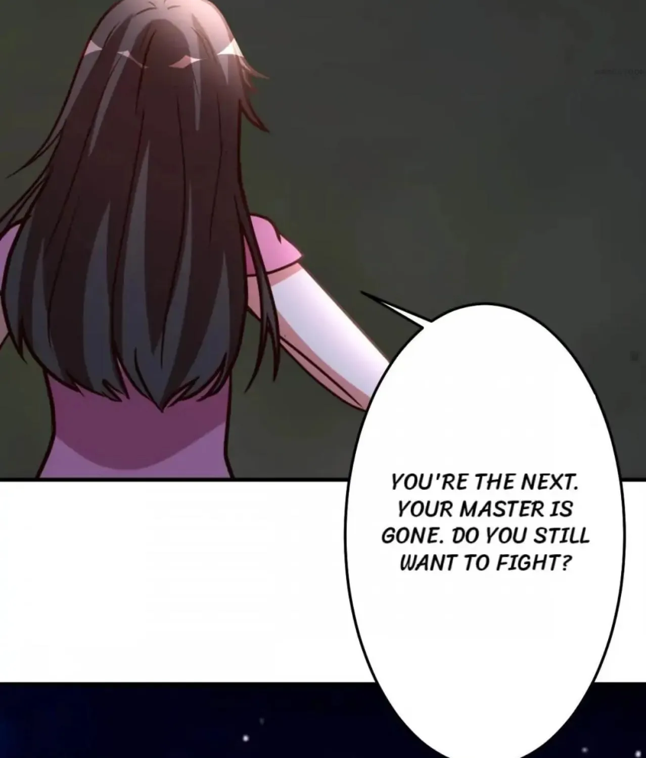 Read Urban Leveling chapter 108 image 34 on Lezhin
