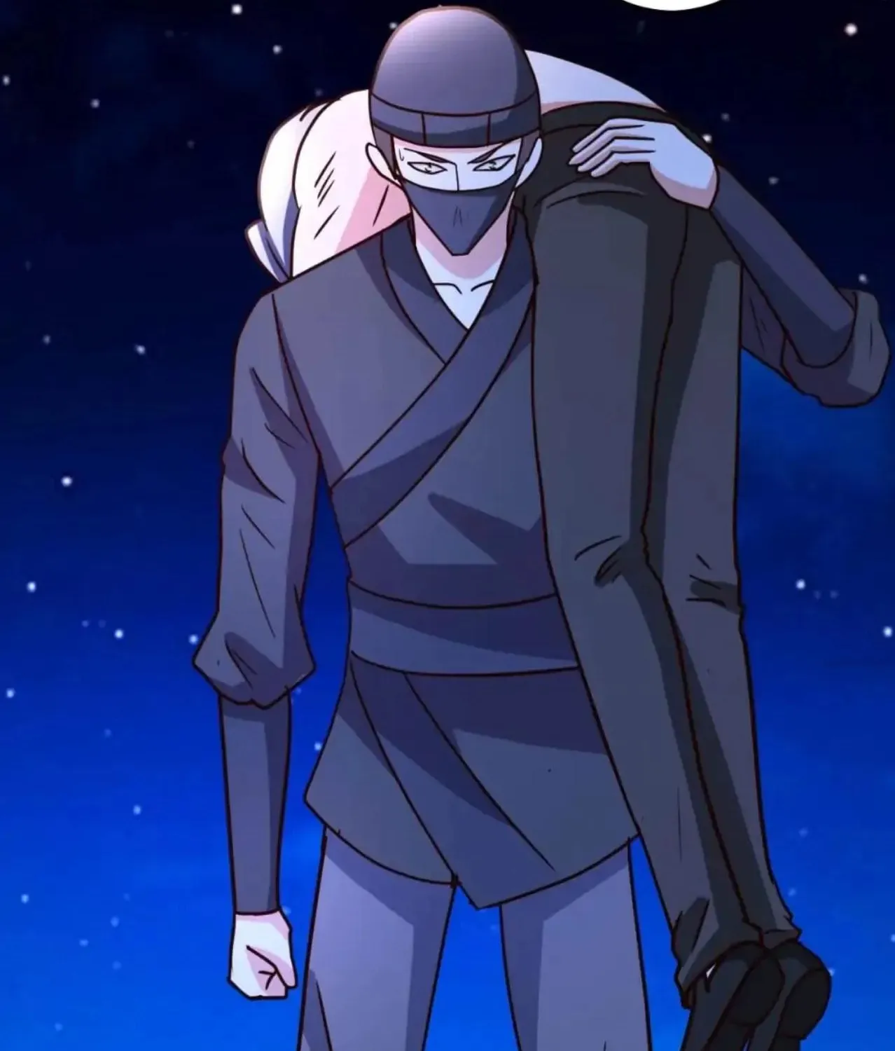 Read Urban Leveling chapter 108 image 35 on Lezhin