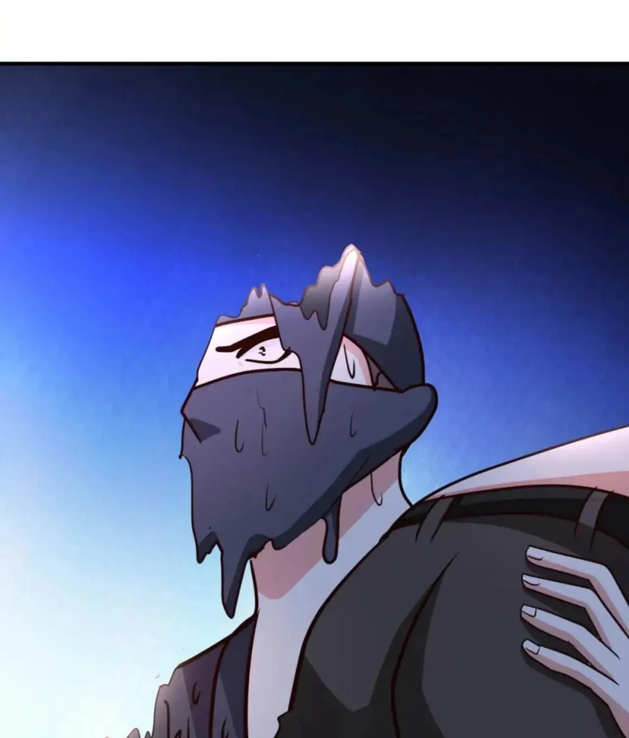Read Urban Leveling chapter 108 image 37 on Lezhin