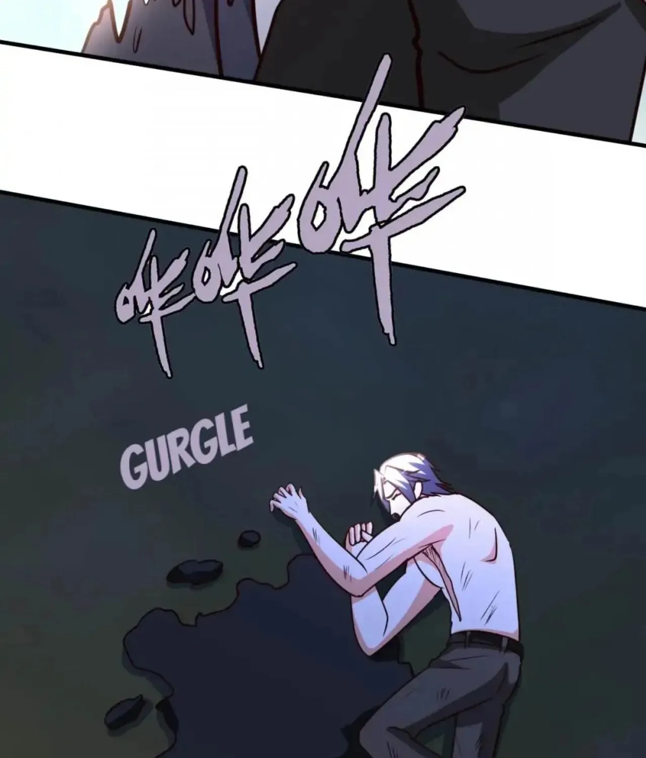 Read Urban Leveling chapter 108 image 38 on Lezhin