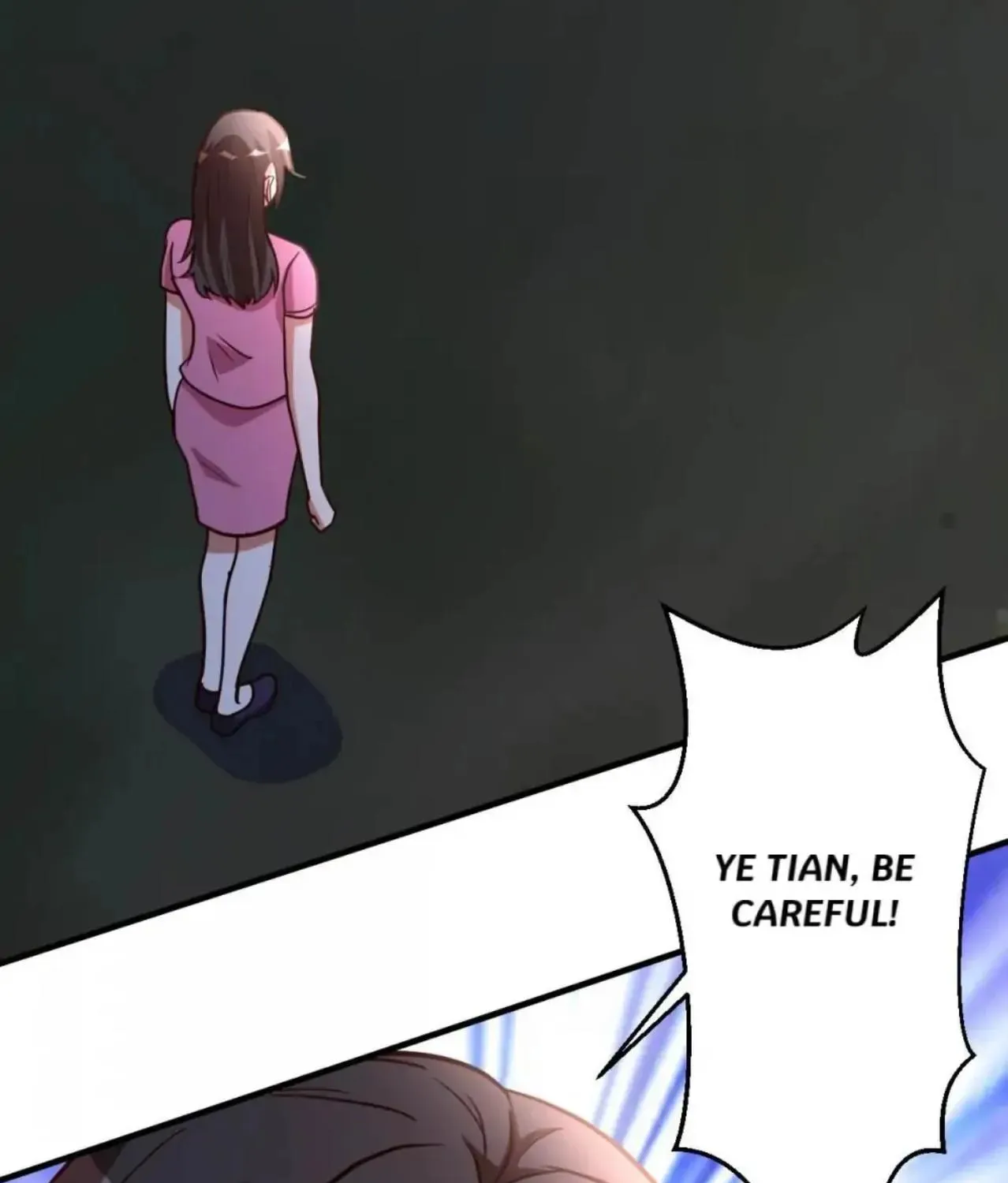 Read Urban Leveling chapter 108 image 41 on Lezhin