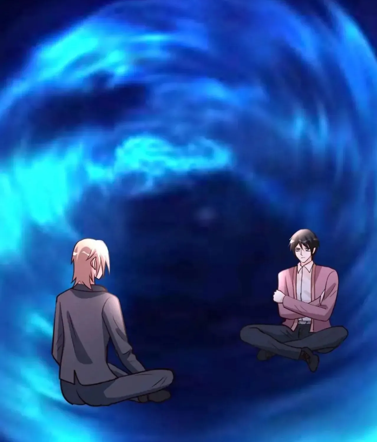 Read Urban Leveling chapter 108 image 44 on Lezhin