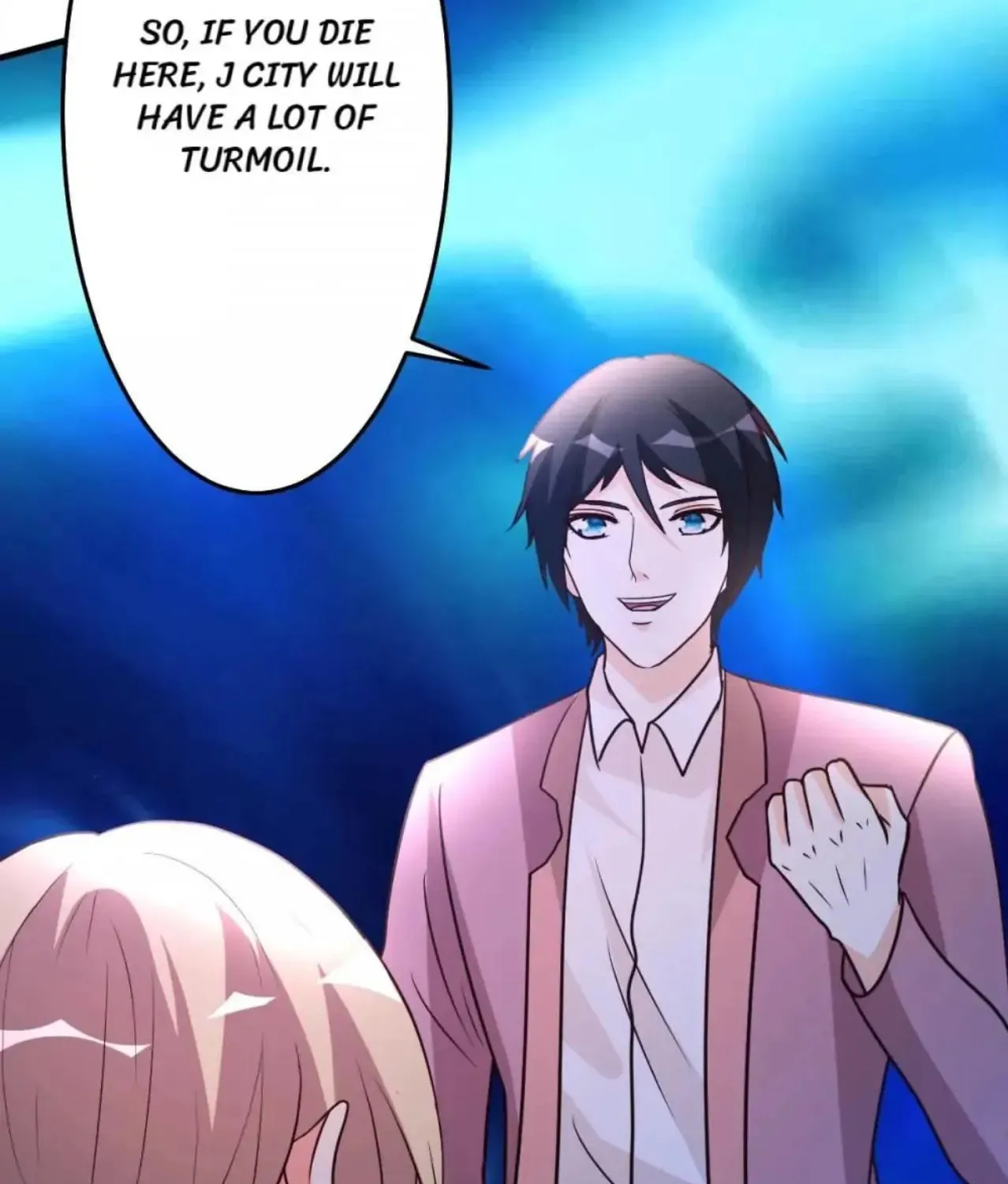 Read Urban Leveling chapter 108 image 48 on Lezhin