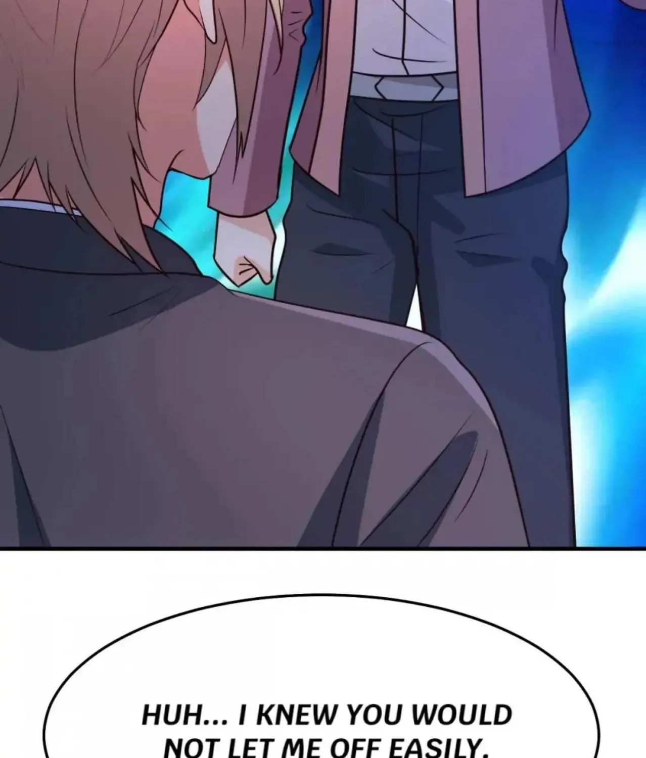 Read Urban Leveling chapter 108 image 49 on Lezhin
