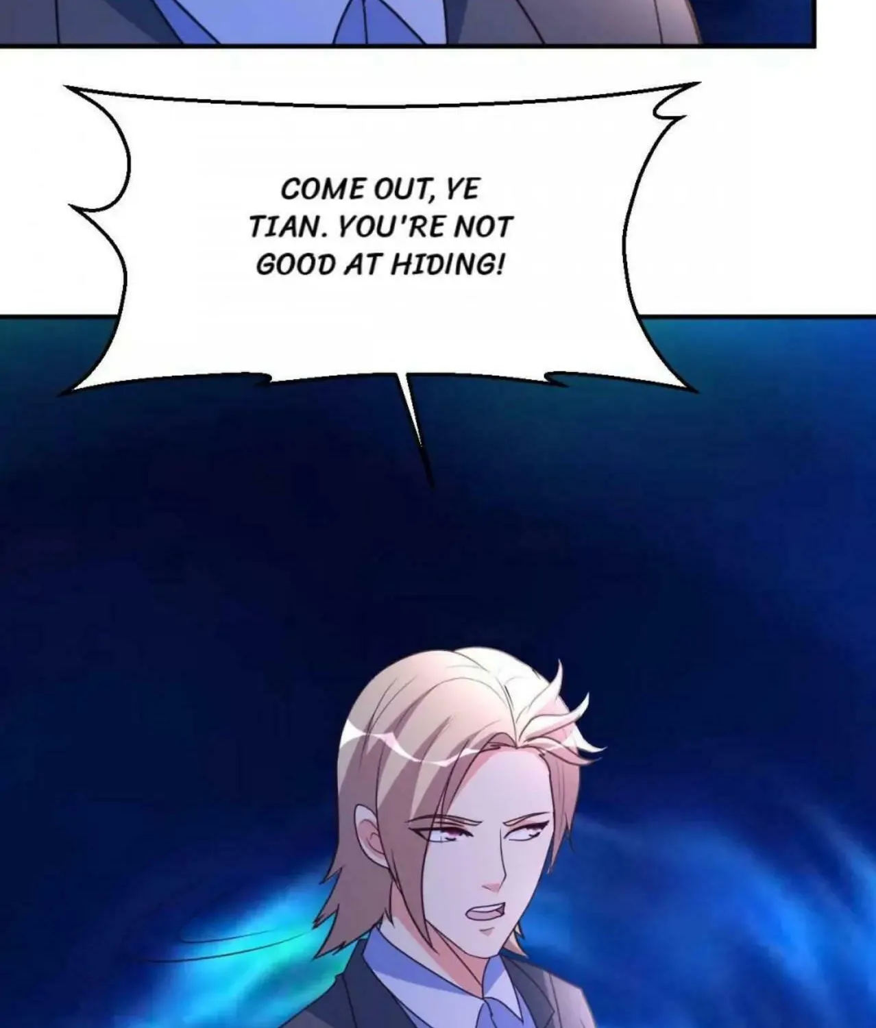 Read Urban Leveling chapter 108 image 5 on Lezhin