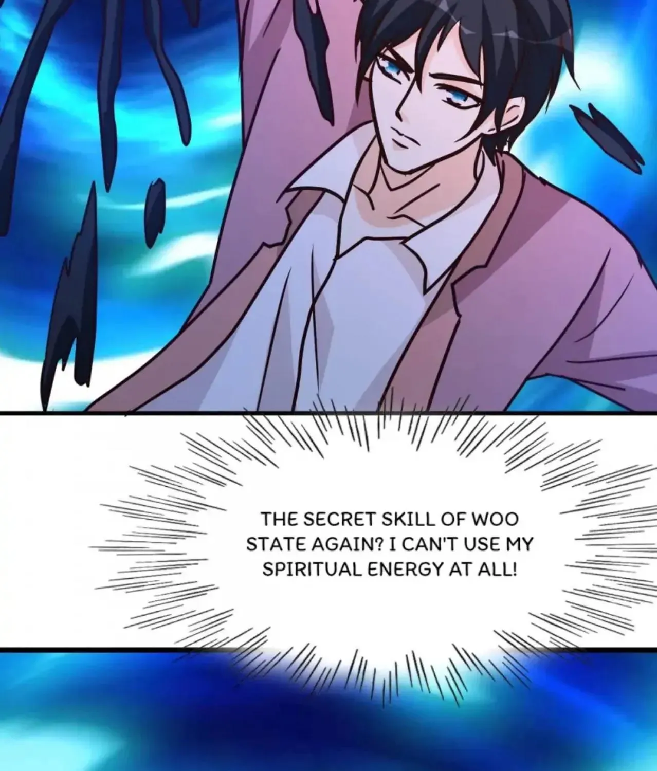 Read Urban Leveling chapter 108 image 54 on Lezhin