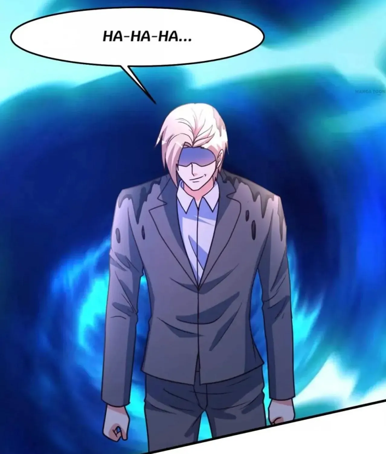 Read Urban Leveling chapter 108 image 55 on Lezhin
