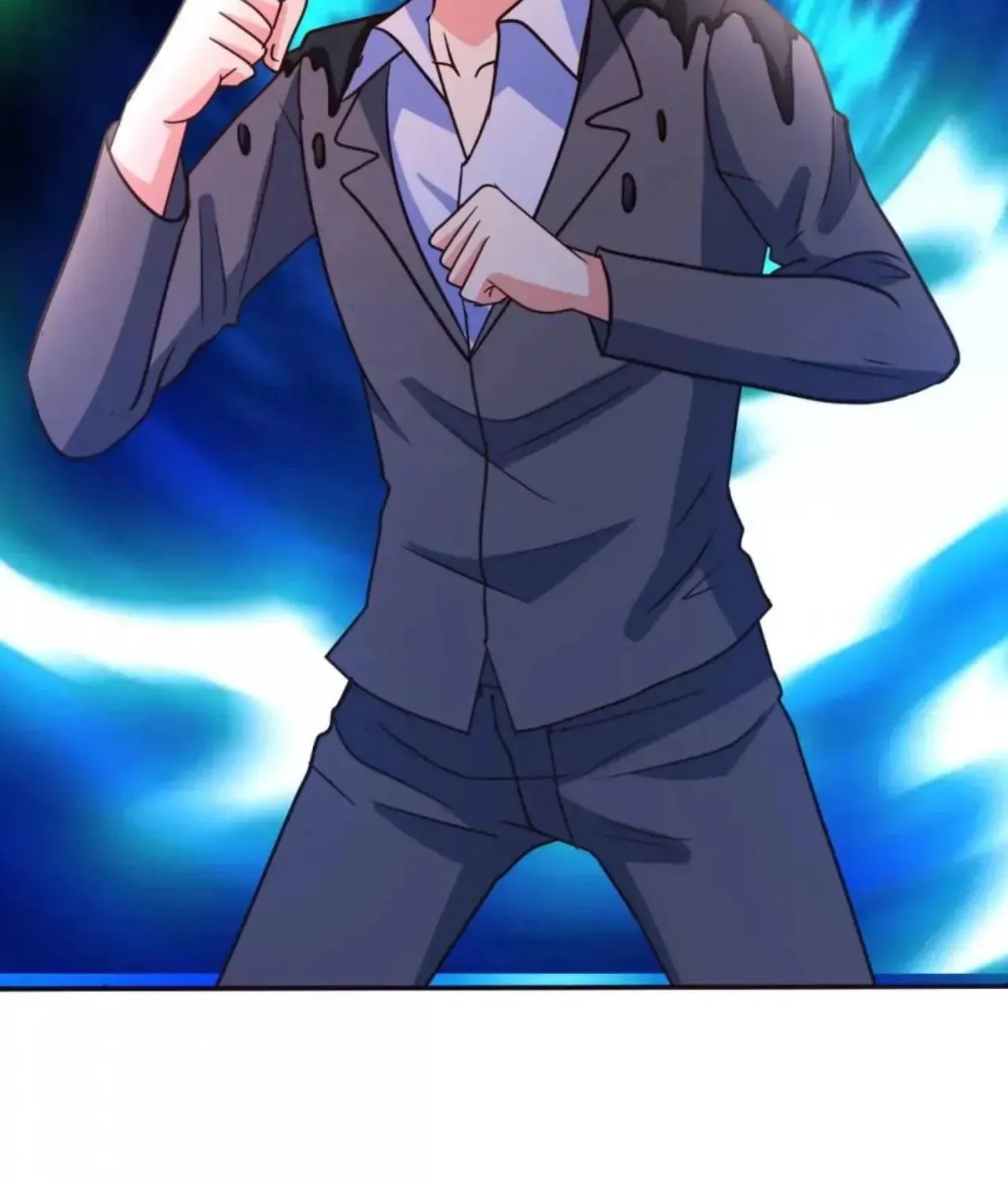 Read Urban Leveling chapter 108 image 58 on Lezhin