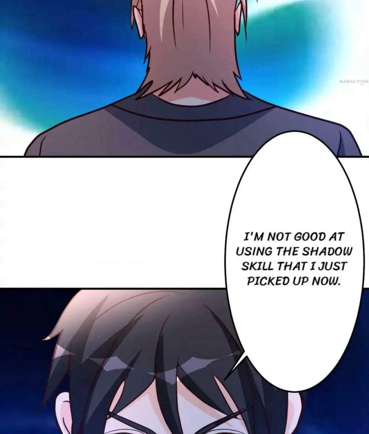 Read Urban Leveling chapter 108 image 9 on Lezhin