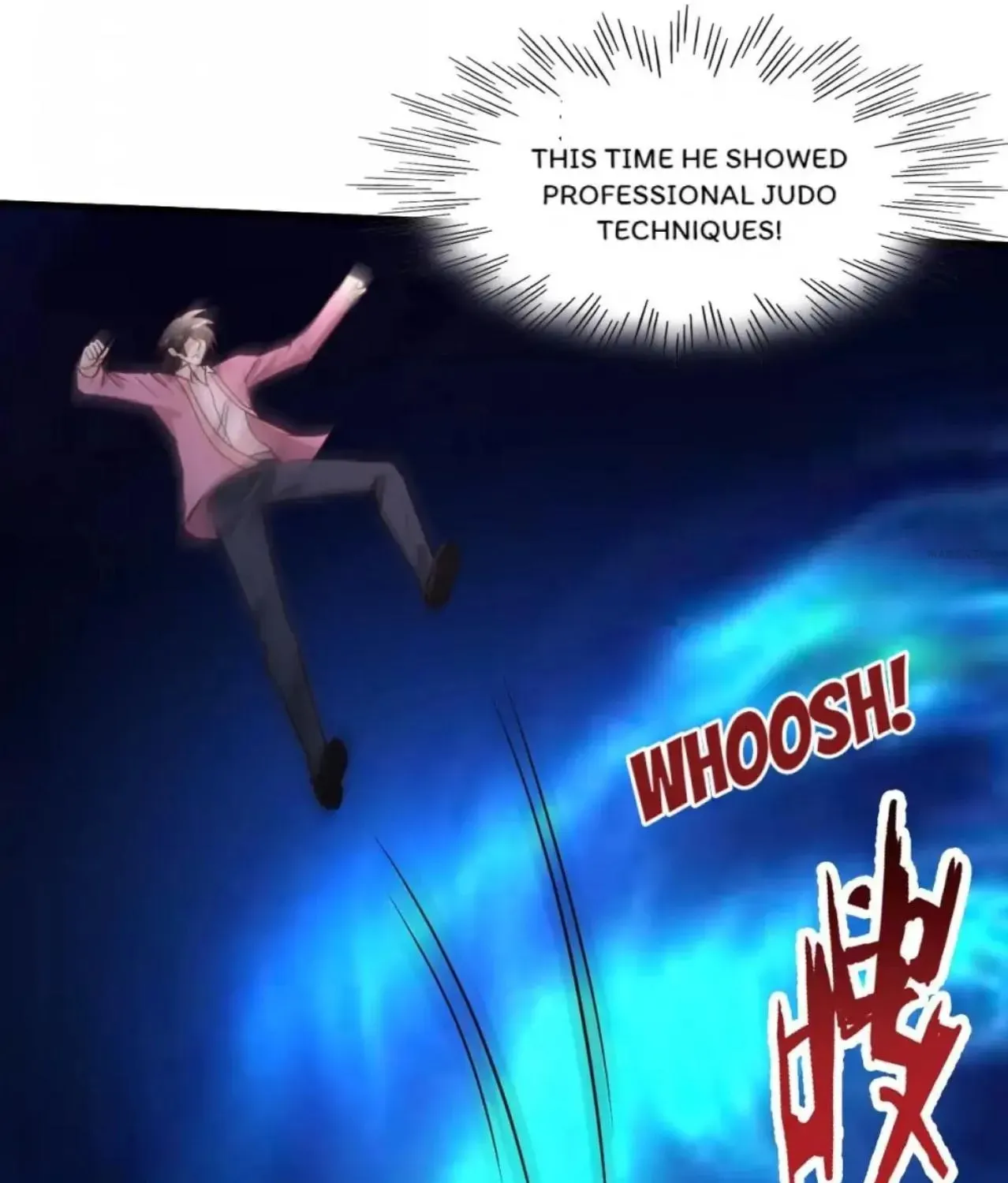 Read Urban Leveling chapter 109 image 11 on Lezhin
