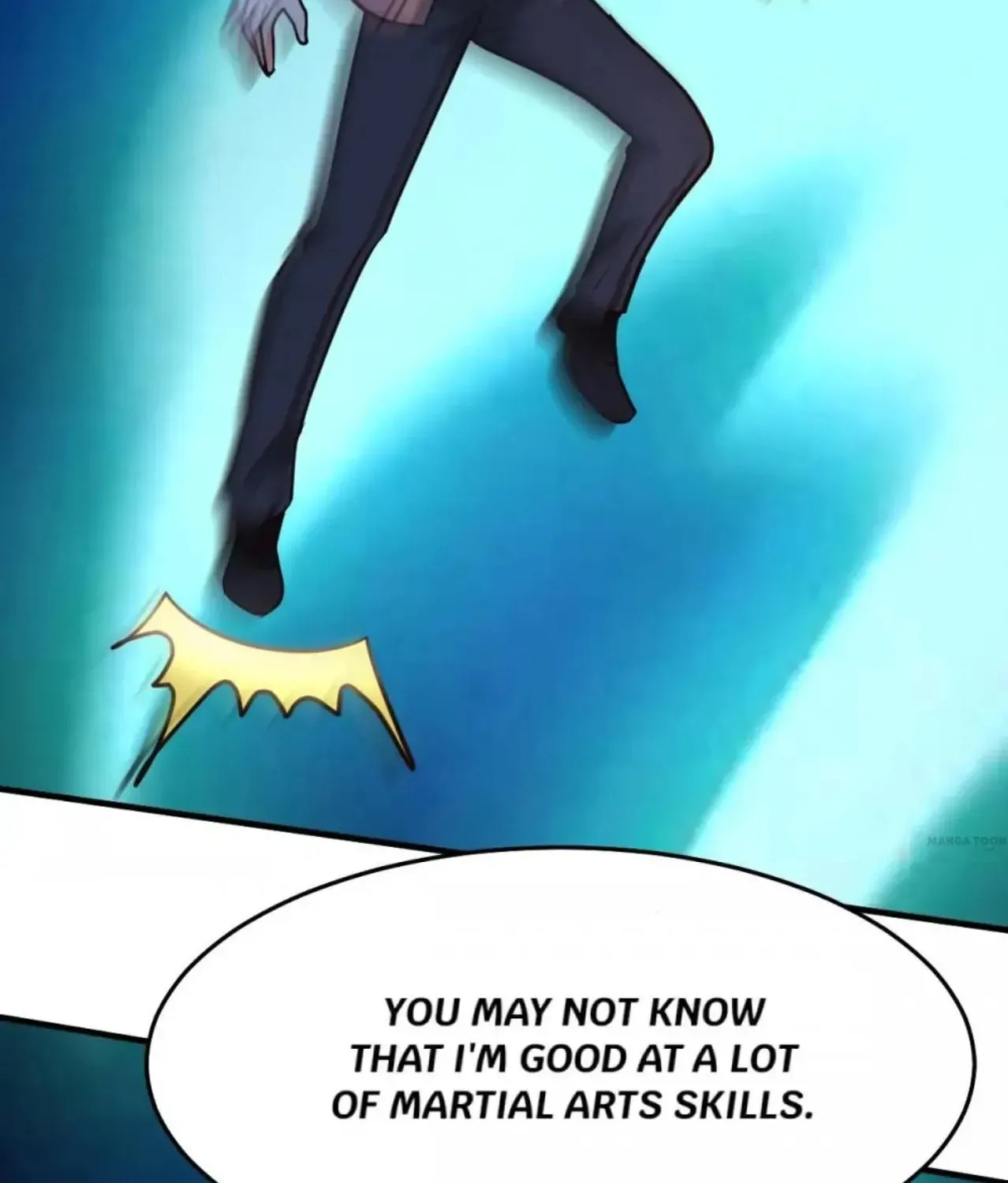 Read Urban Leveling chapter 109 image 14 on Lezhin