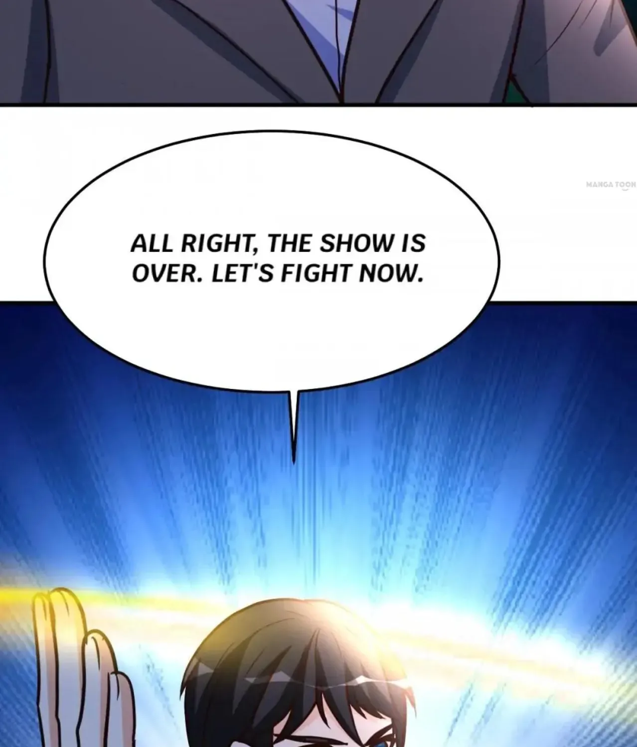 Read Urban Leveling chapter 109 image 16 on Lezhin