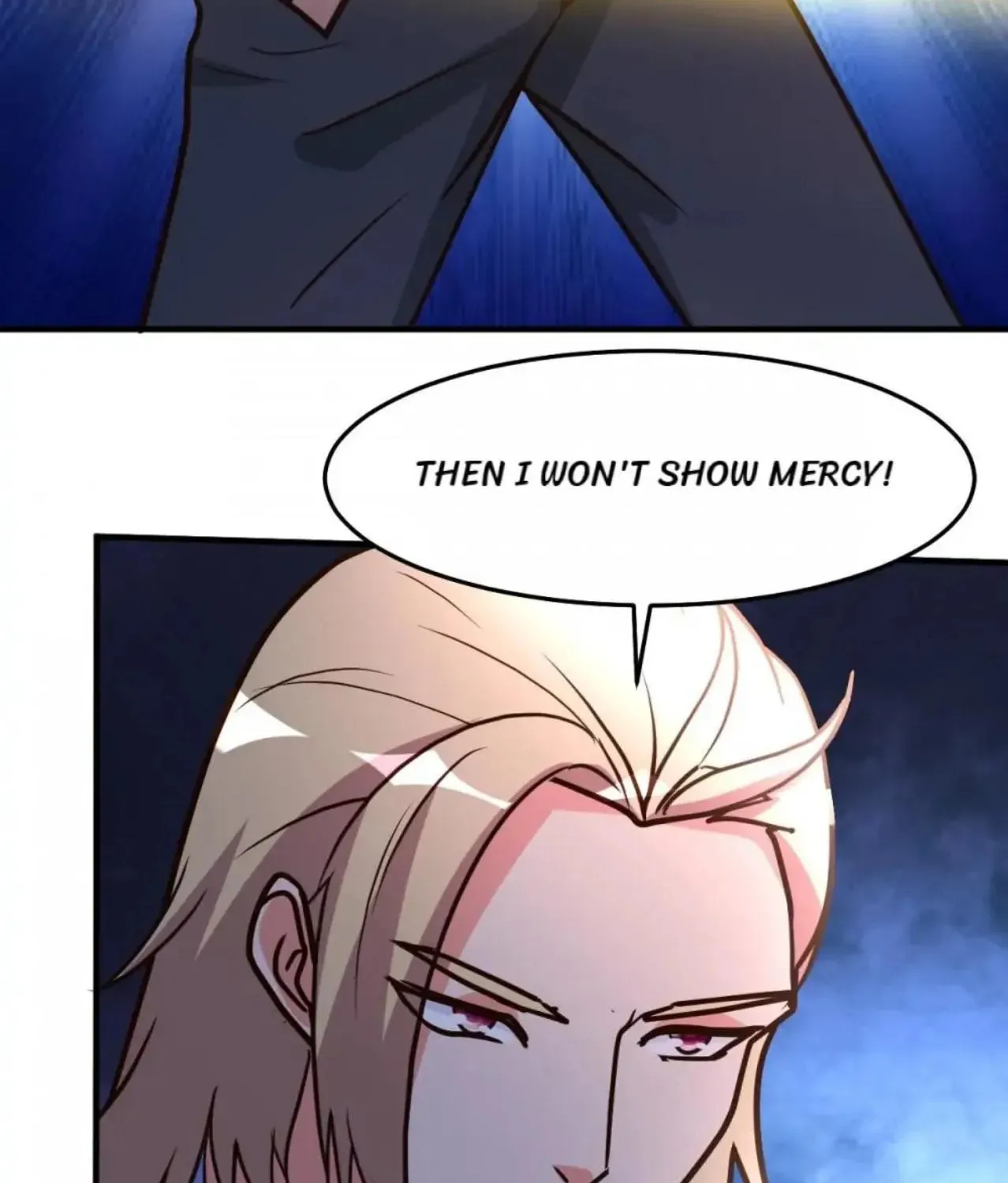 Read Urban Leveling chapter 109 image 18 on Lezhin