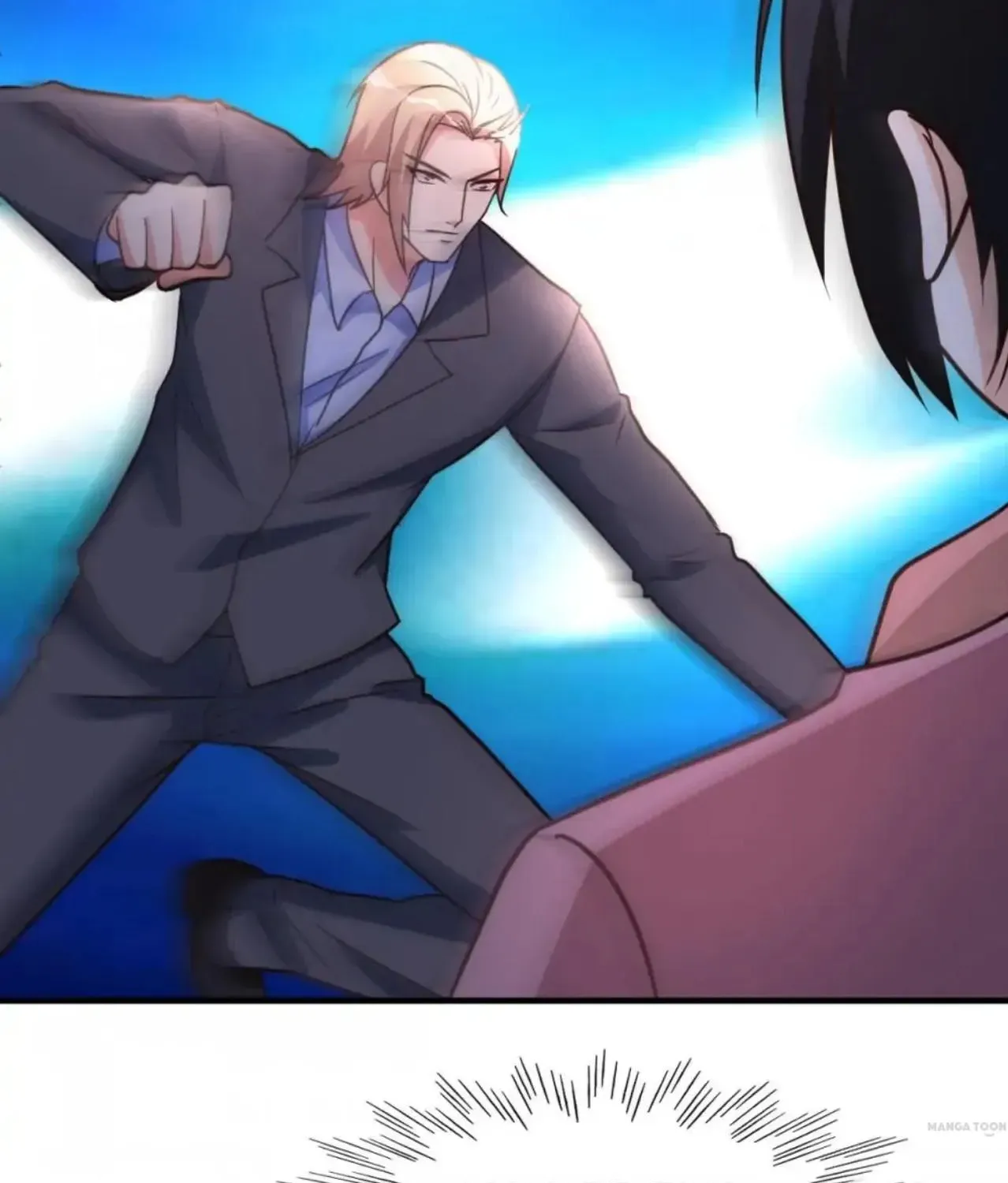 Read Urban Leveling chapter 109 image 2 on Lezhin