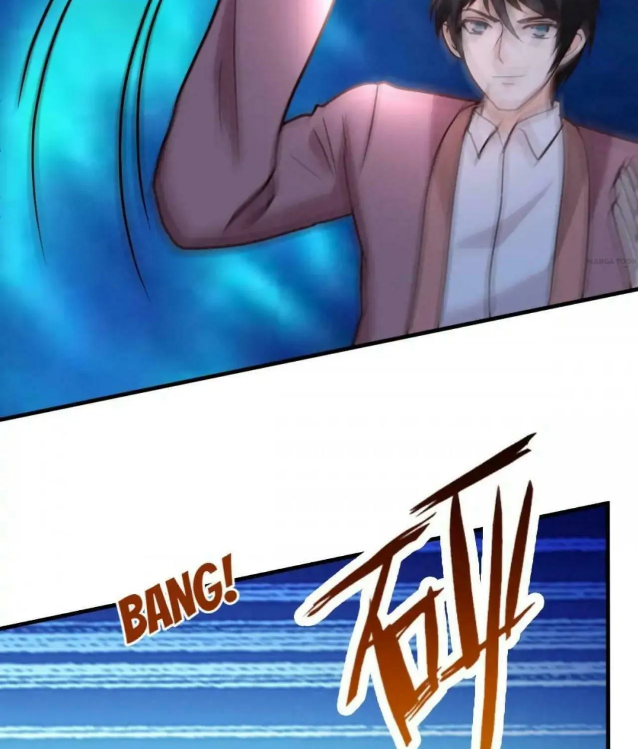 Read Urban Leveling chapter 109 image 21 on Lezhin