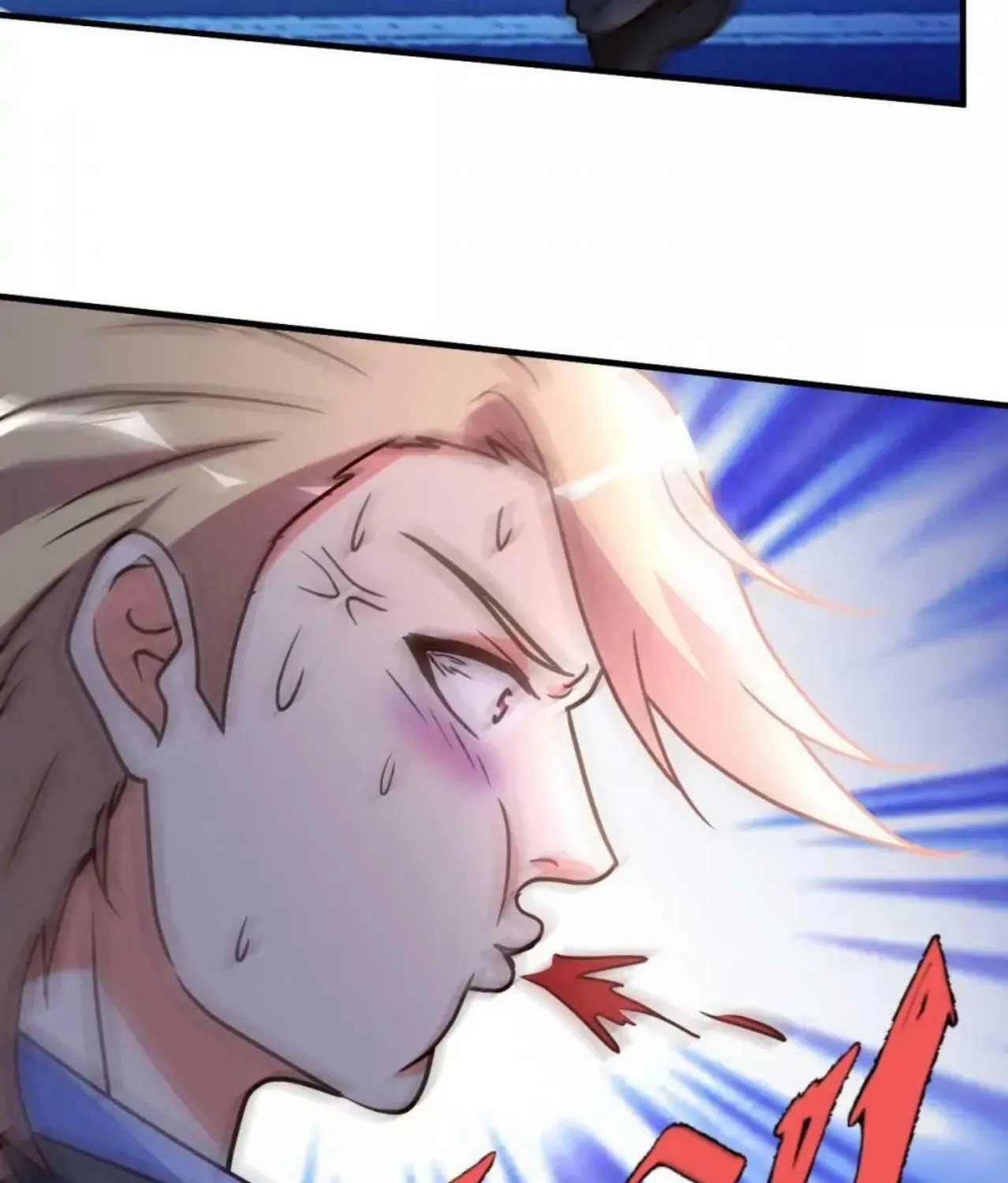 Read Urban Leveling chapter 109 image 23 on Lezhin