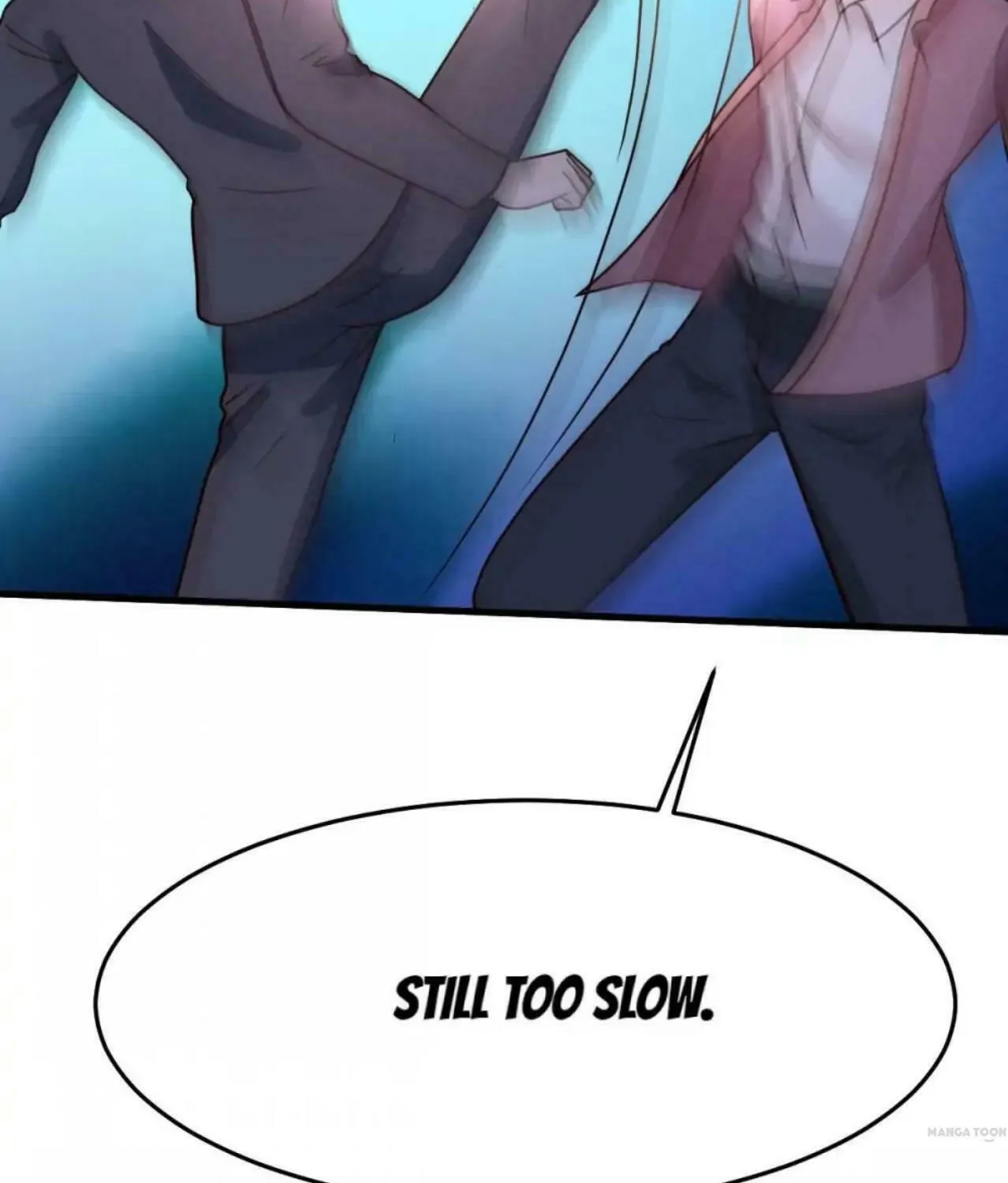Read Urban Leveling chapter 109 image 25 on Lezhin