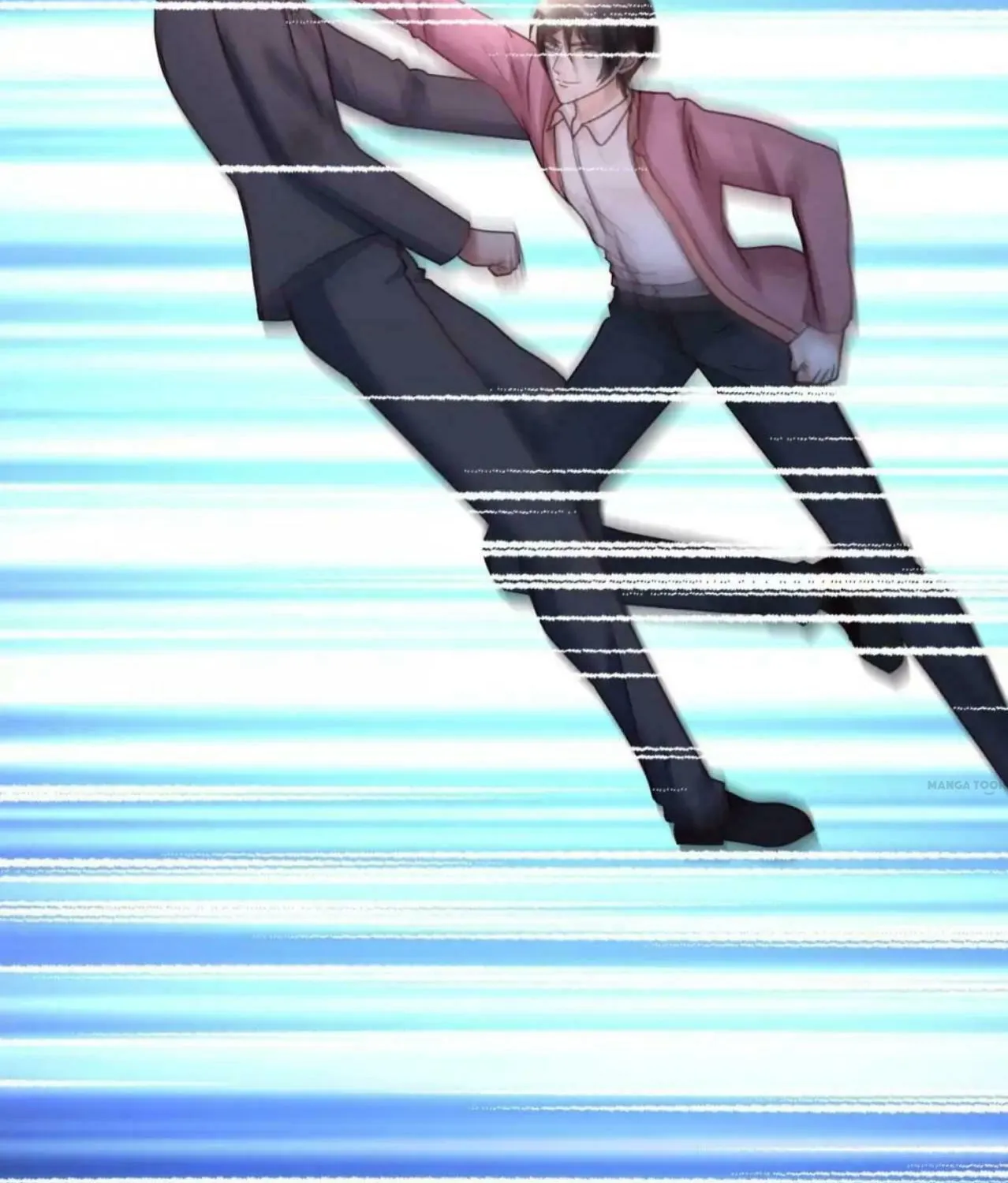 Read Urban Leveling chapter 109 image 27 on Lezhin