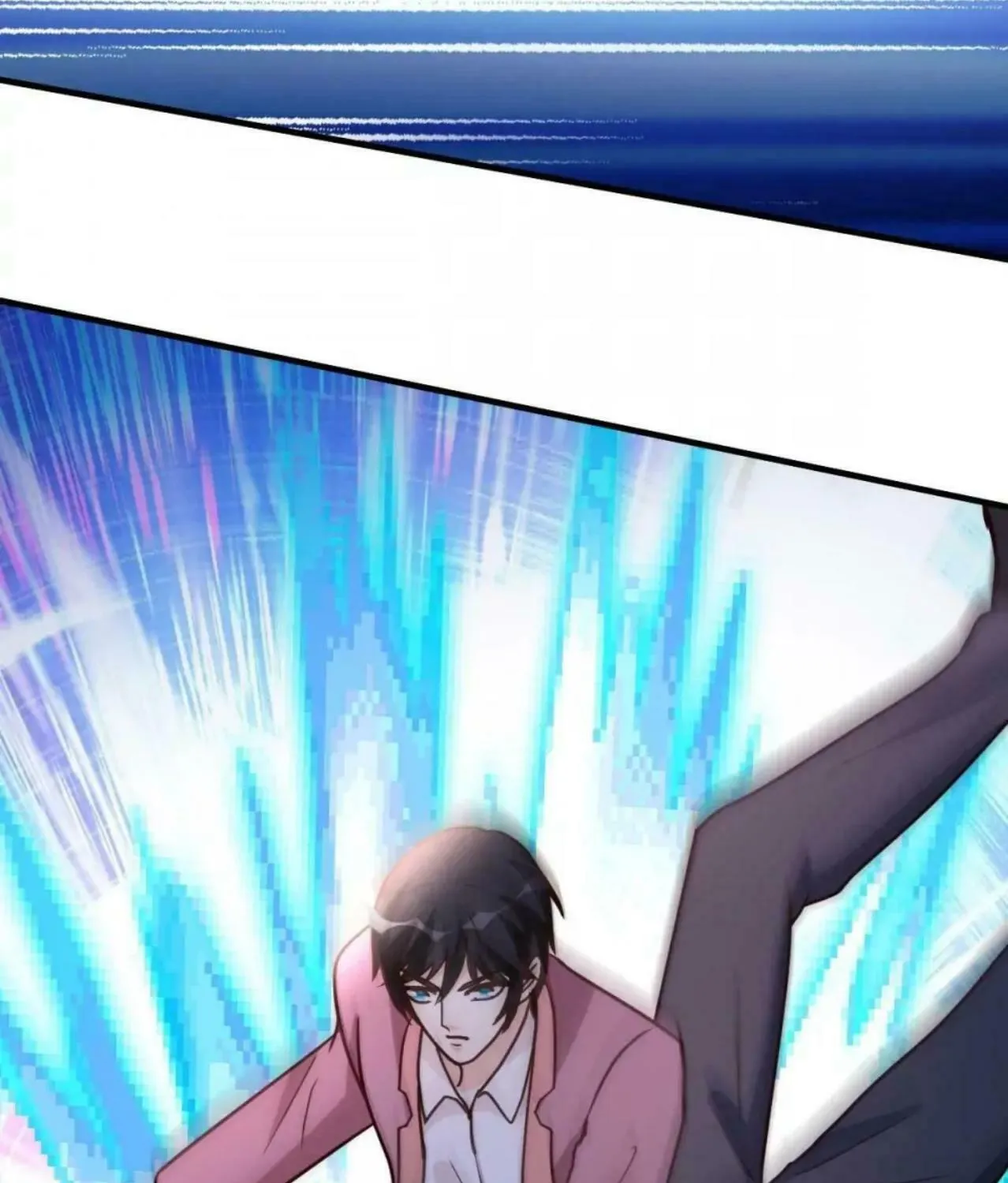 Read Urban Leveling chapter 109 image 28 on Lezhin