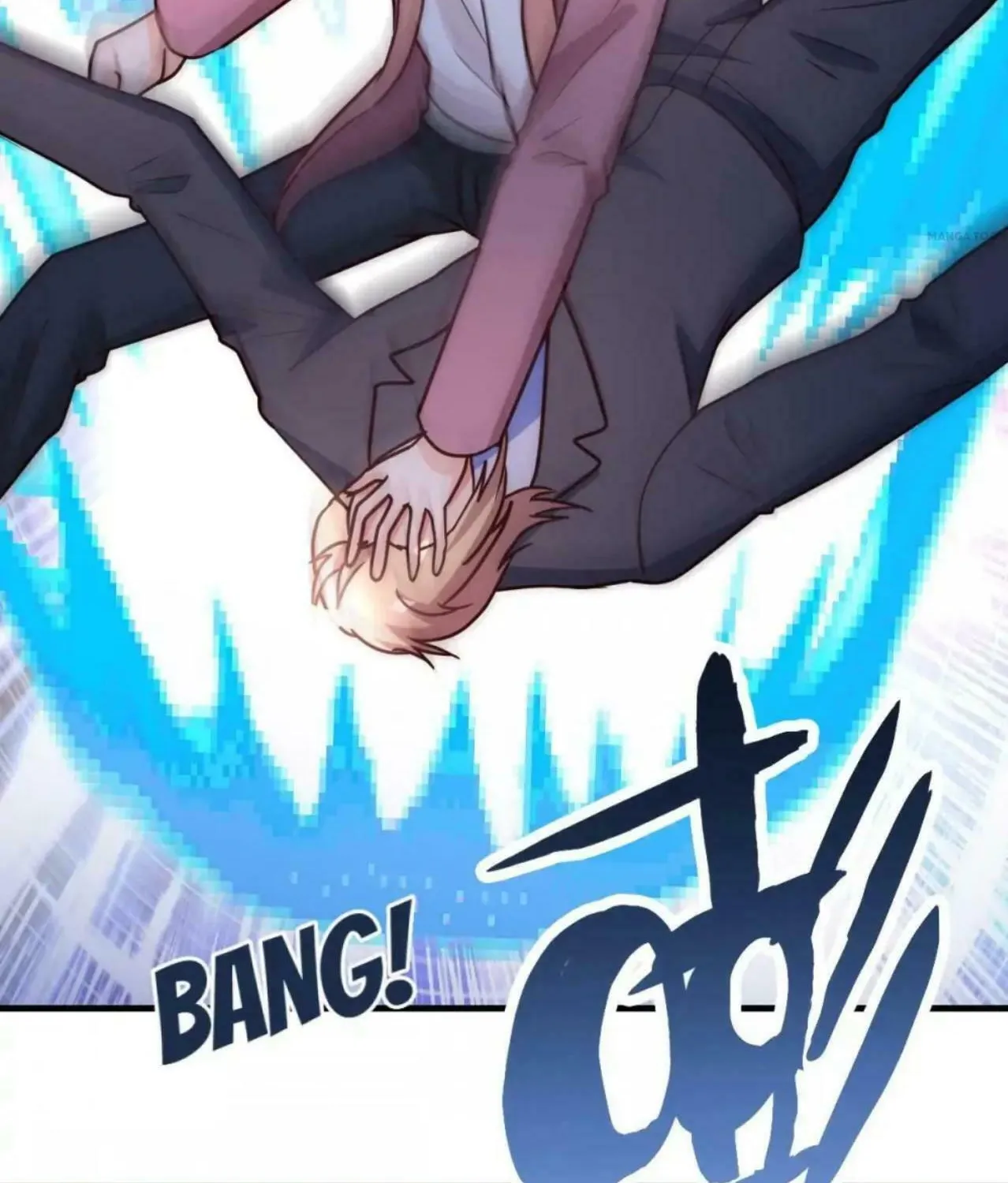 Read Urban Leveling chapter 109 image 29 on Lezhin