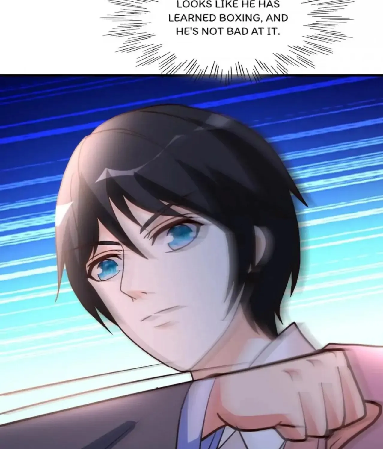 Read Urban Leveling chapter 109 image 3 on Lezhin