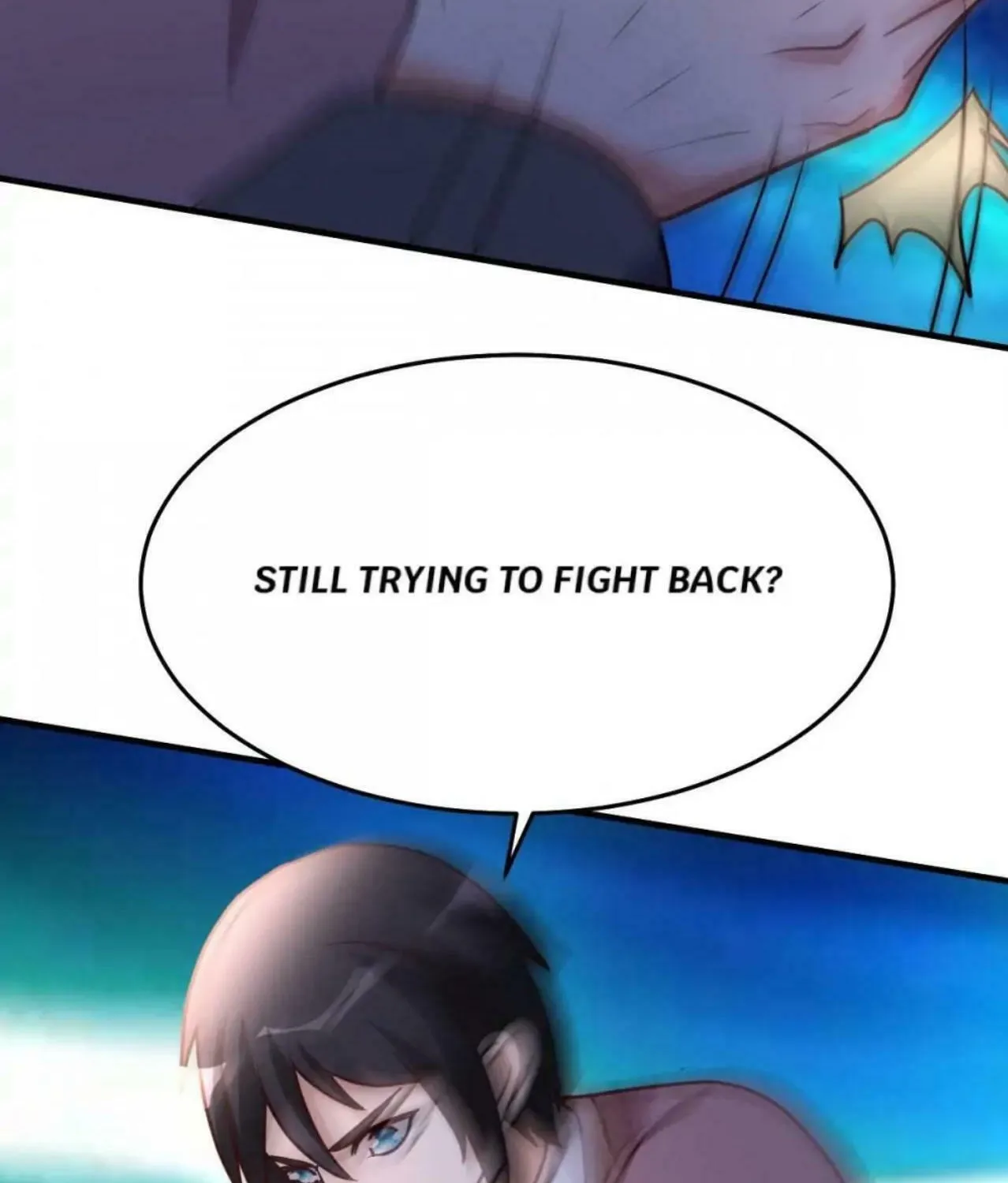 Read Urban Leveling chapter 109 image 33 on Lezhin