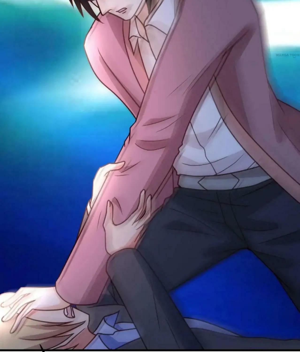 Read Urban Leveling chapter 109 image 34 on Lezhin