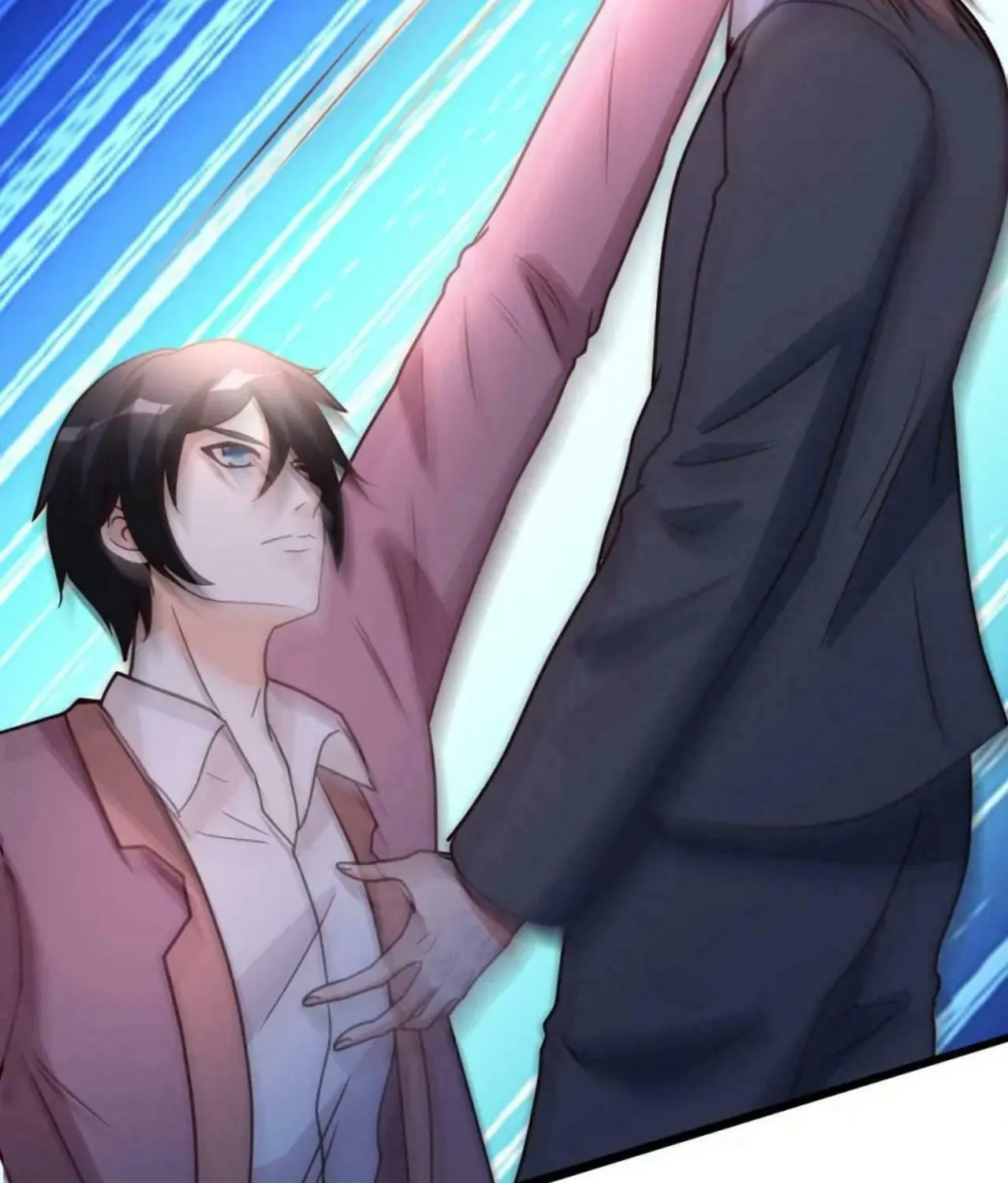 Read Urban Leveling chapter 109 image 36 on Lezhin