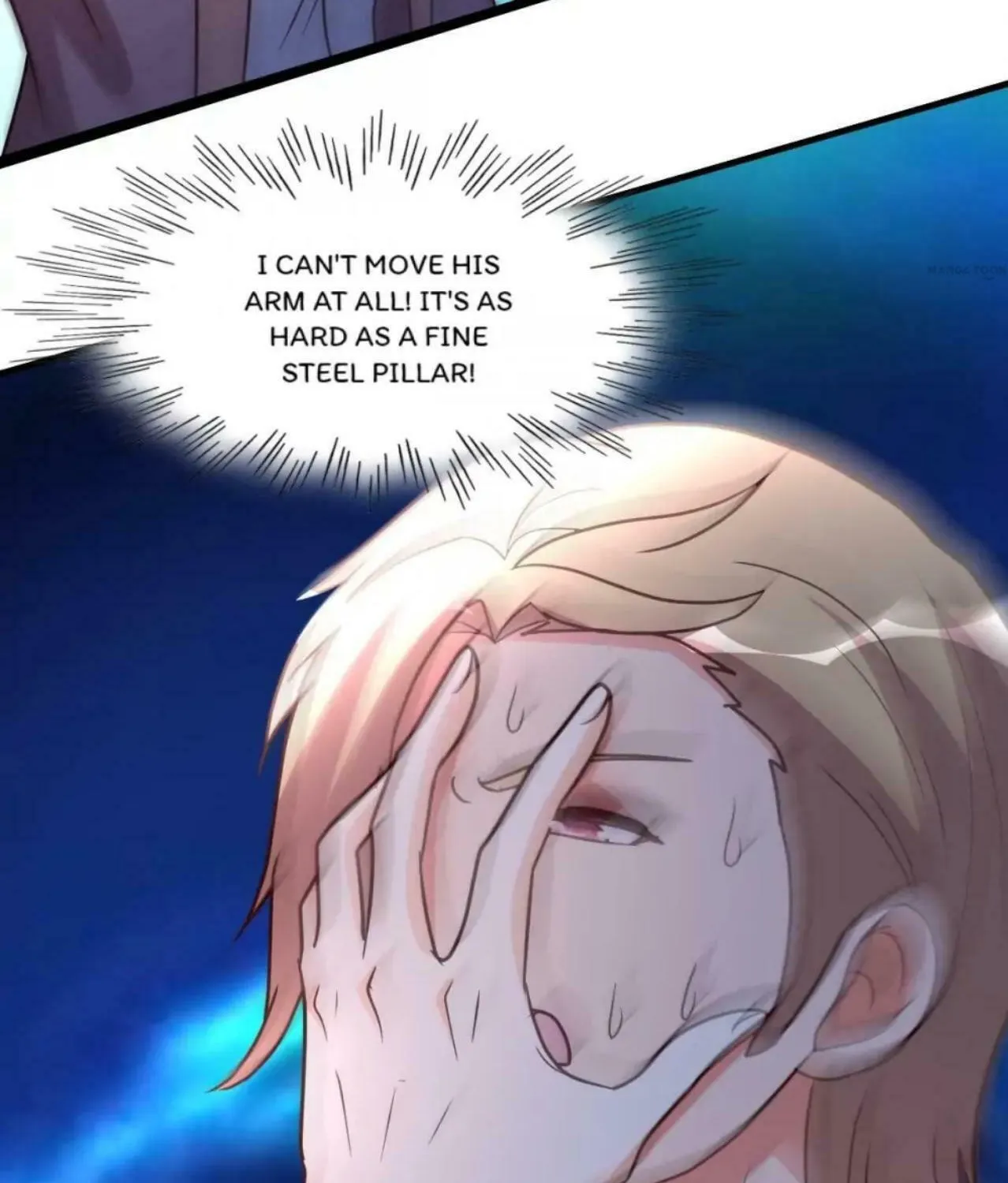 Read Urban Leveling chapter 109 image 37 on Lezhin