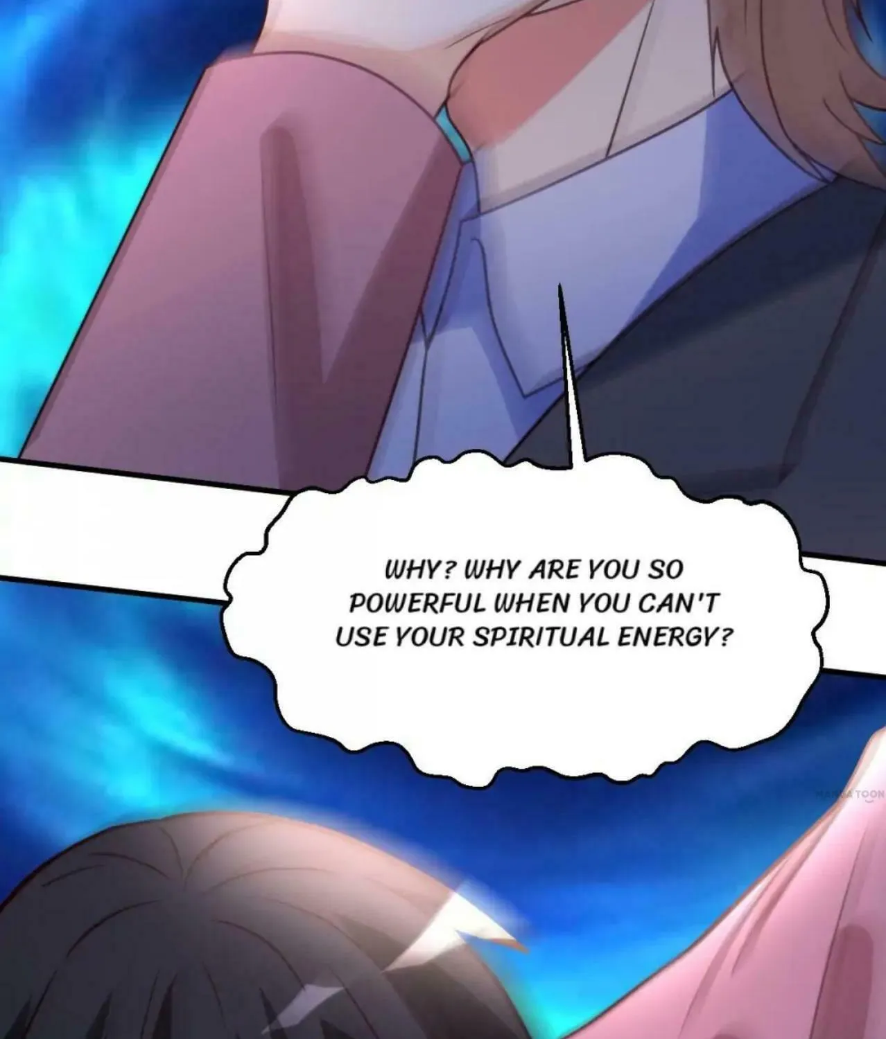 Read Urban Leveling chapter 109 image 38 on Lezhin
