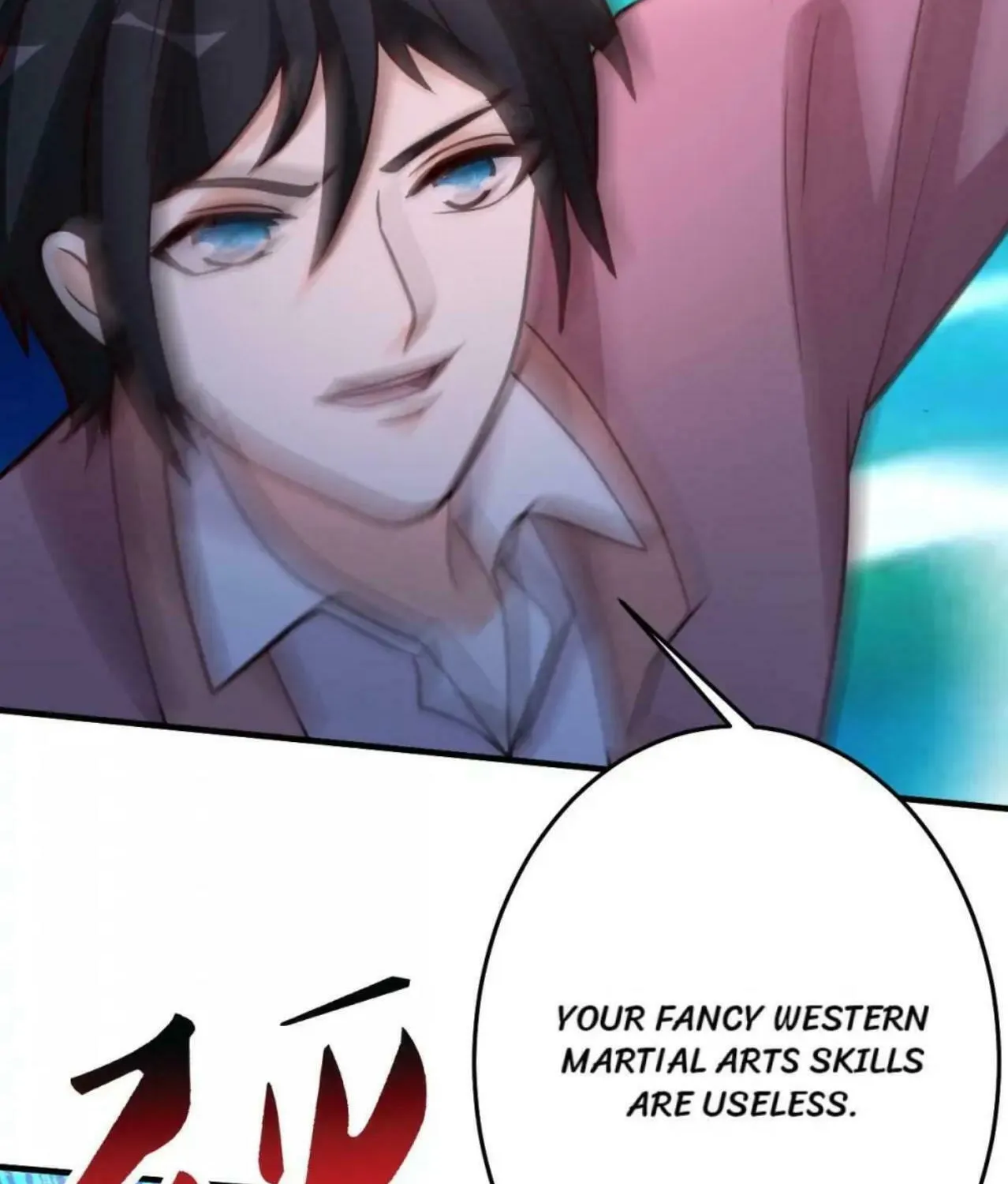 Read Urban Leveling chapter 109 image 39 on Lezhin