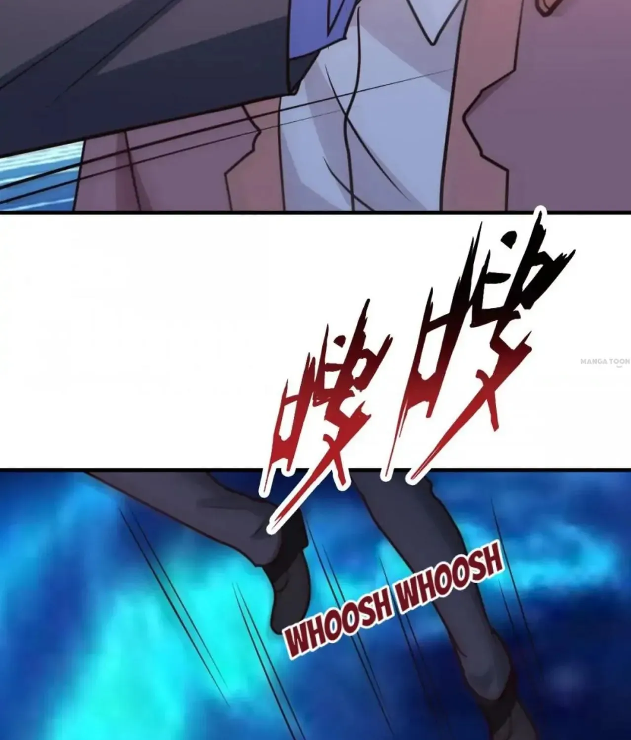 Read Urban Leveling chapter 109 image 4 on Lezhin