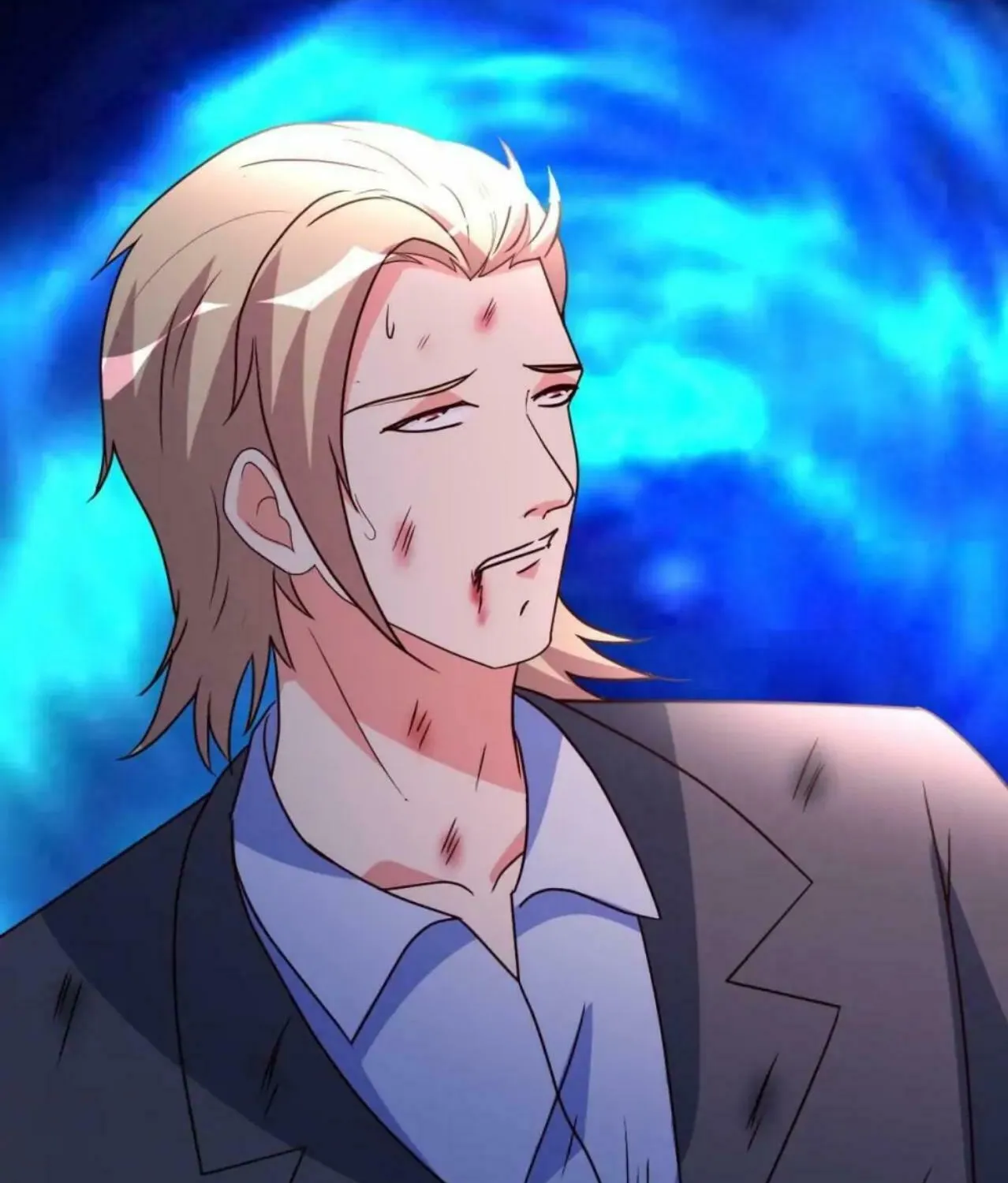 Read Urban Leveling chapter 109 image 42 on Lezhin