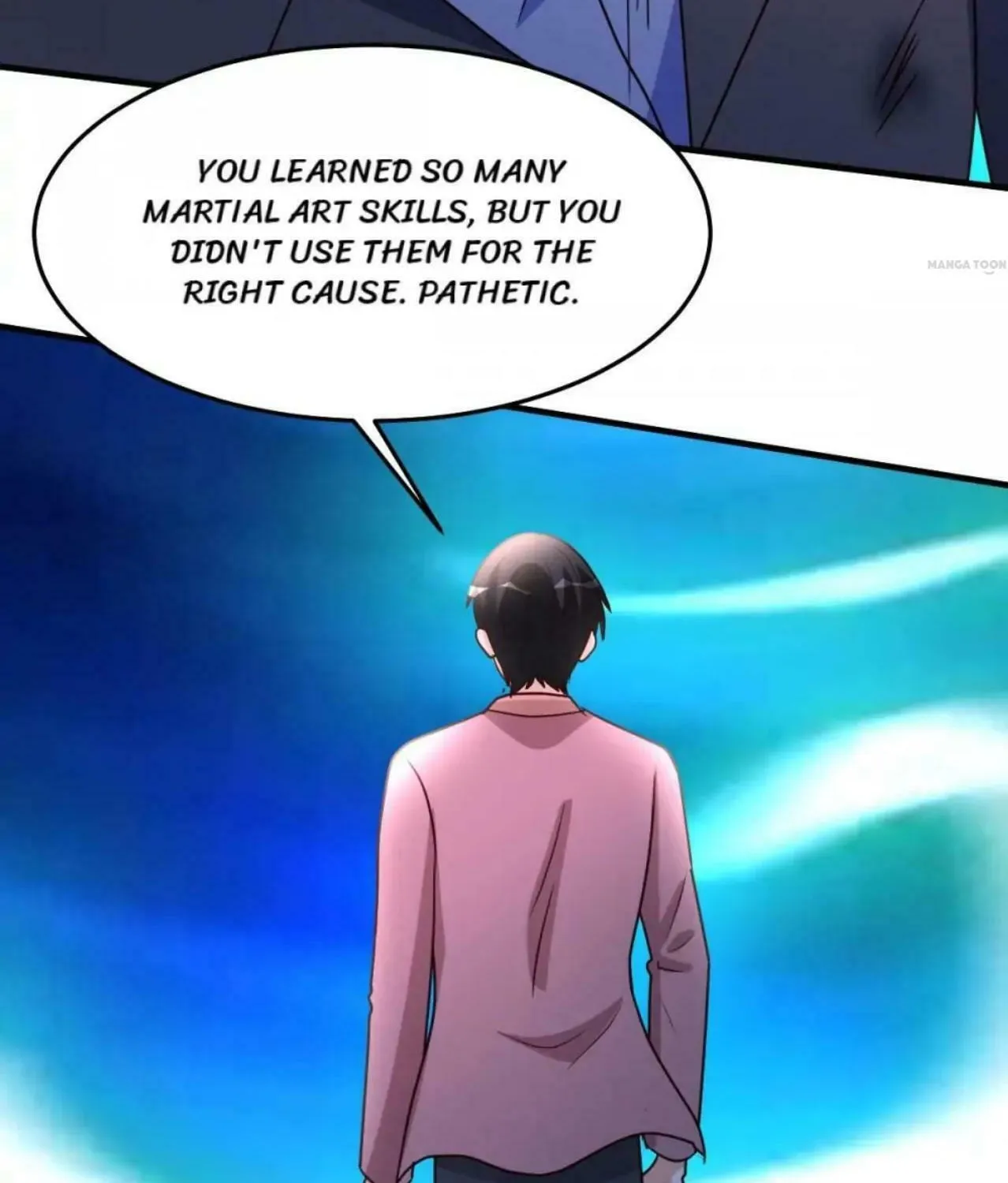 Read Urban Leveling chapter 109 image 43 on Lezhin