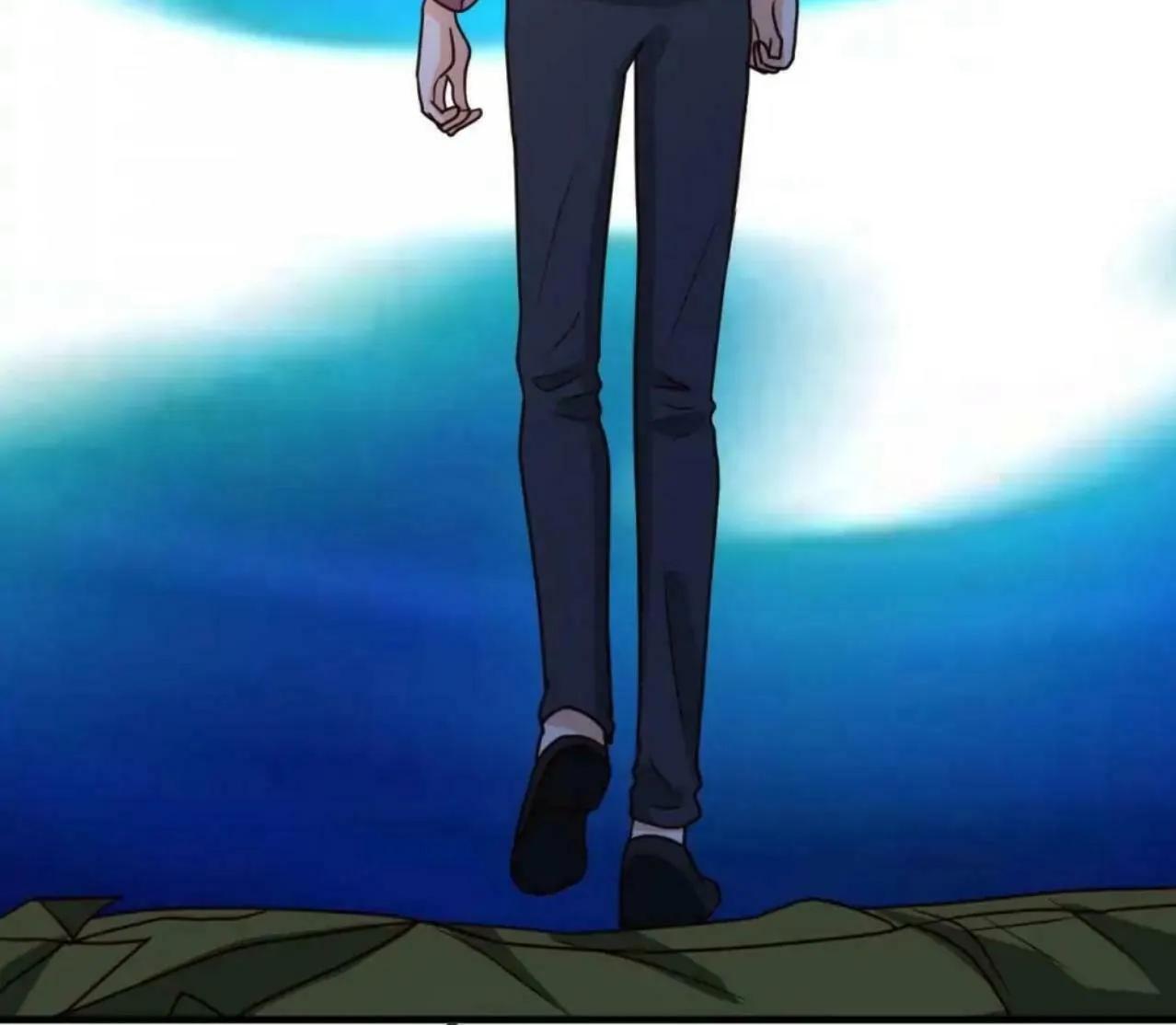 Read Urban Leveling chapter 109 image 44 on Lezhin