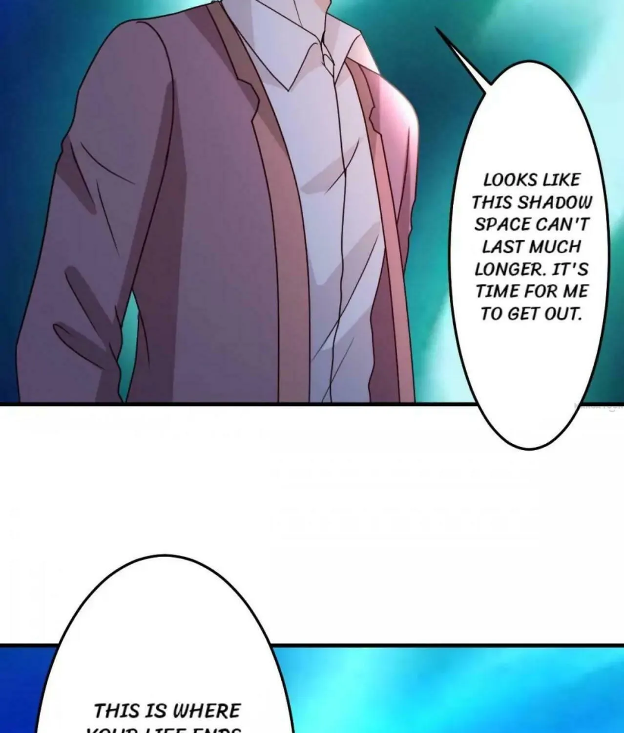 Read Urban Leveling chapter 109 image 46 on Lezhin