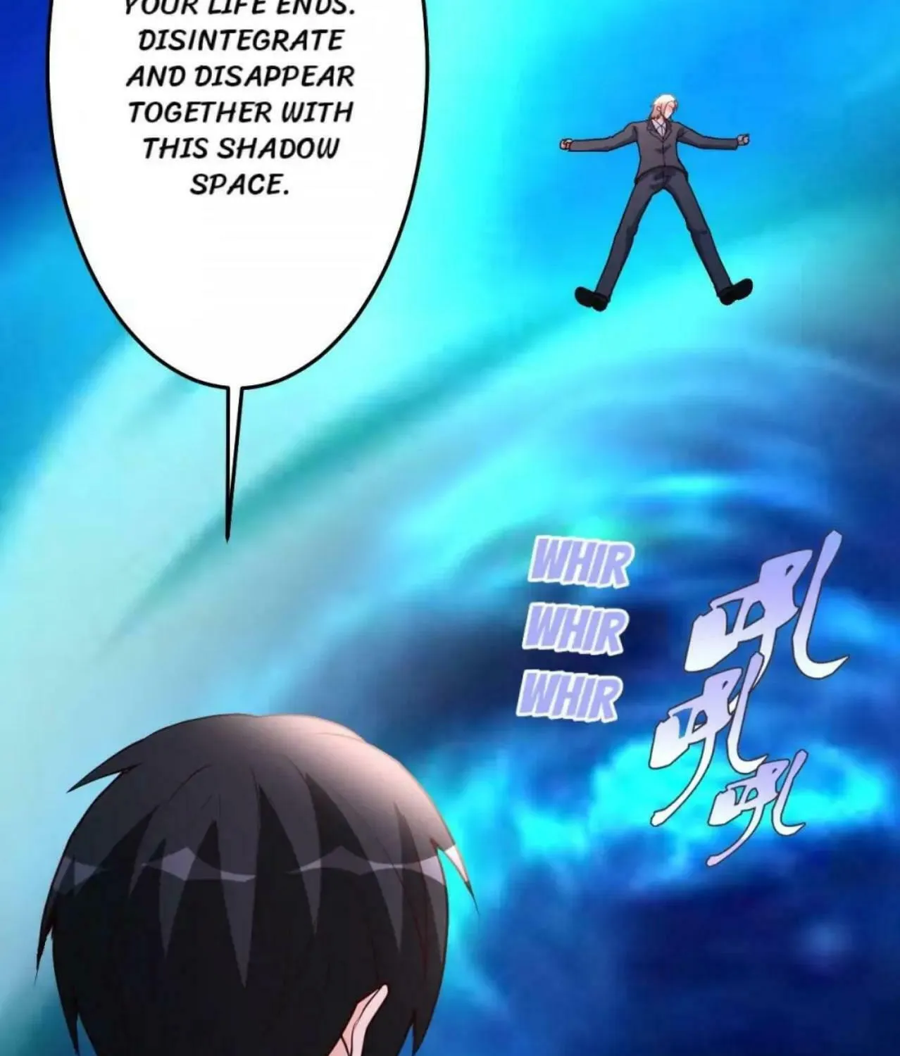 Read Urban Leveling chapter 109 image 47 on Lezhin