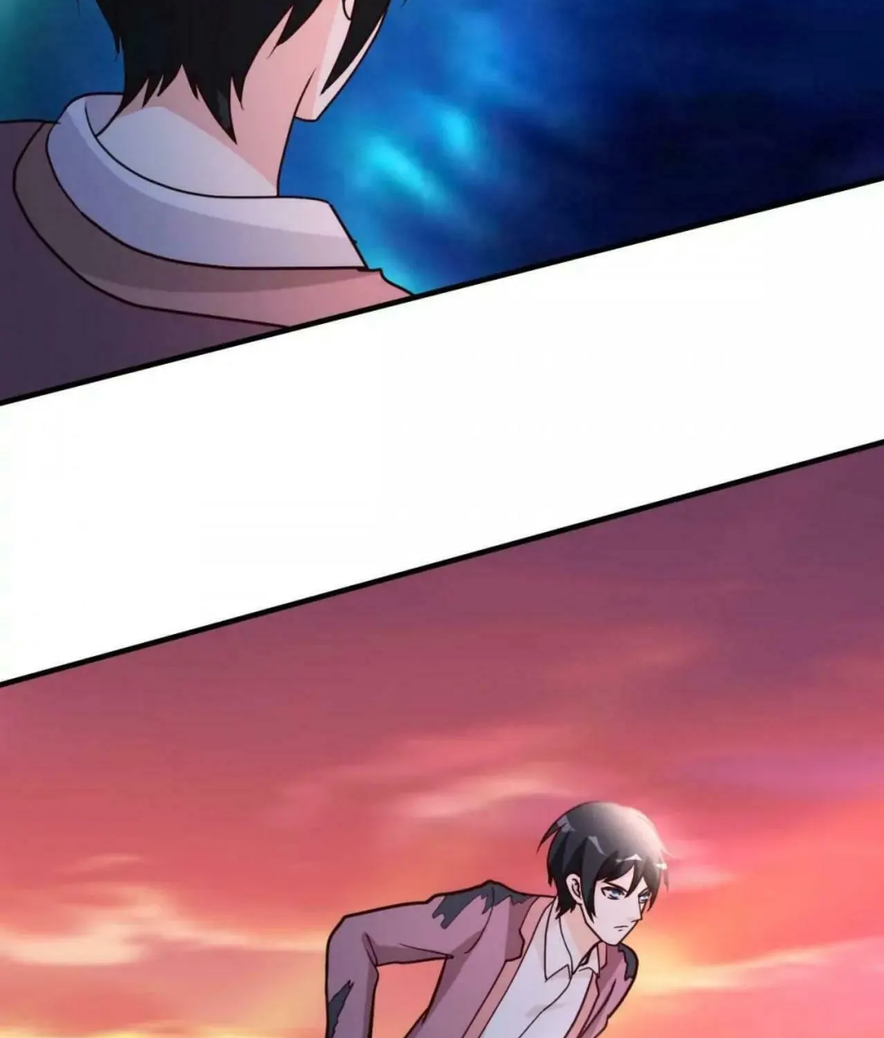 Read Urban Leveling chapter 109 image 48 on Lezhin