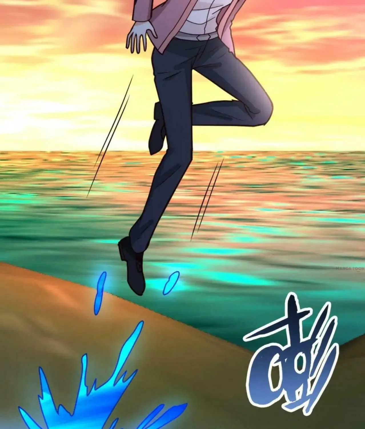 Read Urban Leveling chapter 109 image 49 on Lezhin