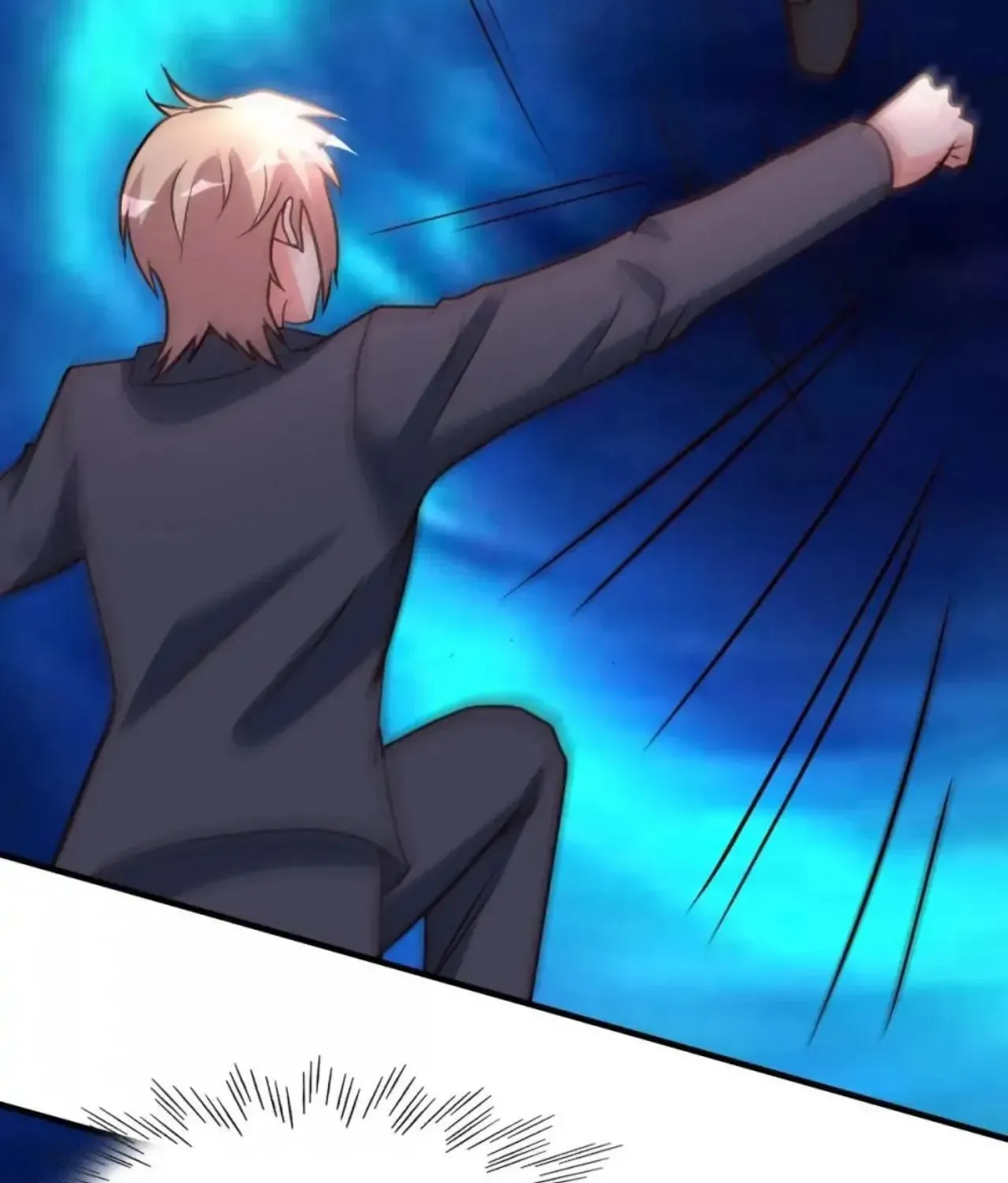 Read Urban Leveling chapter 109 image 5 on Lezhin