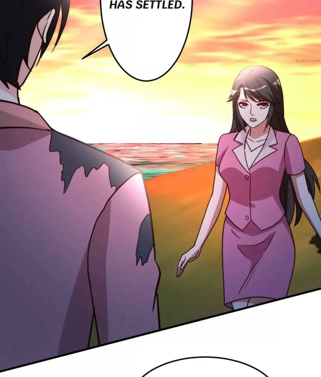 Read Urban Leveling chapter 109 image 51 on Lezhin
