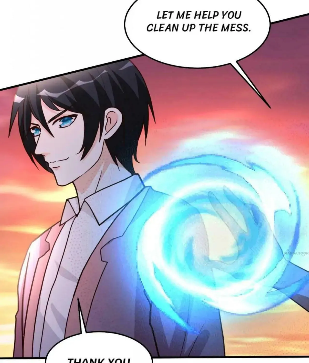 Read Urban Leveling chapter 109 image 52 on Lezhin