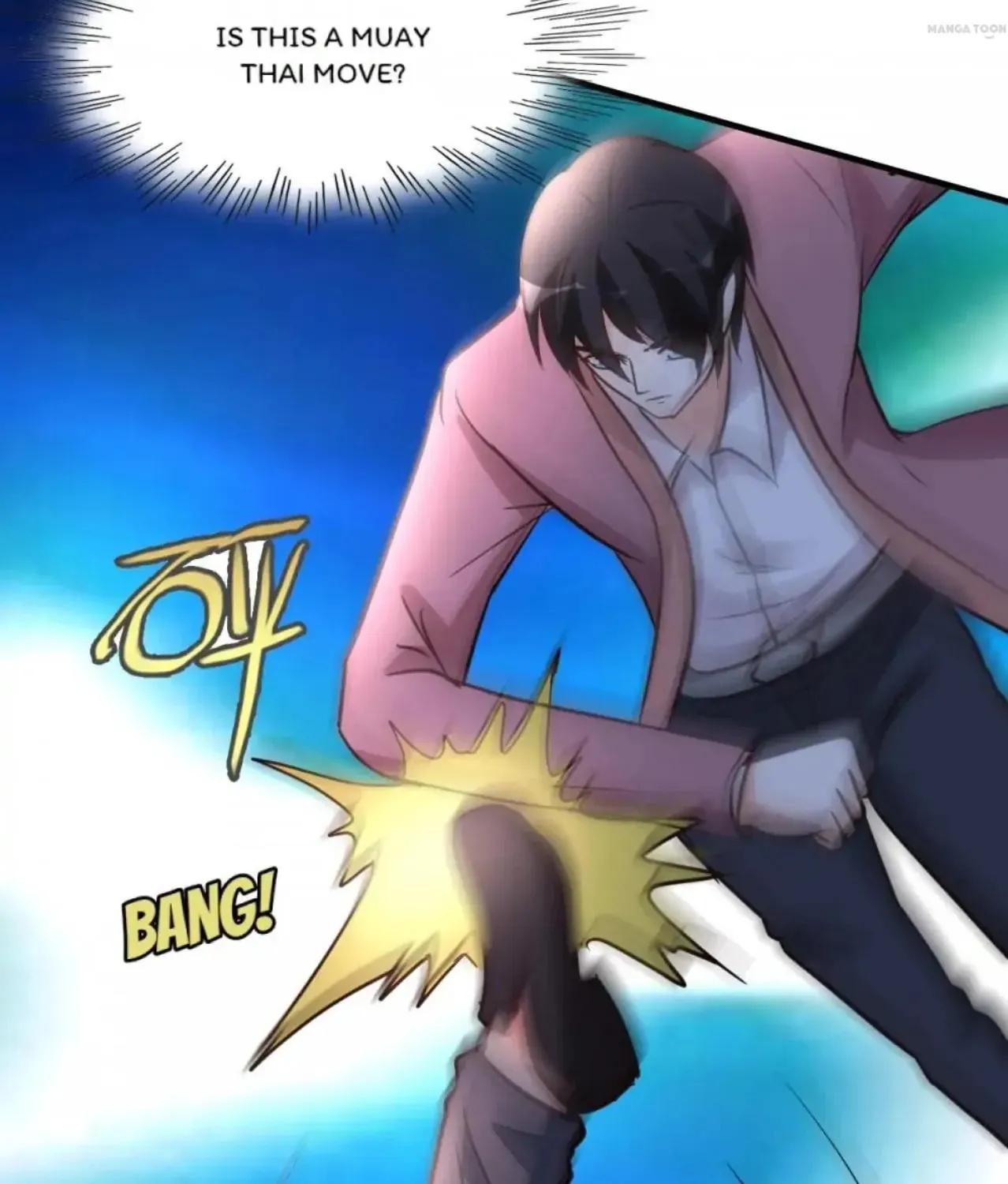 Read Urban Leveling chapter 109 image 6 on Lezhin