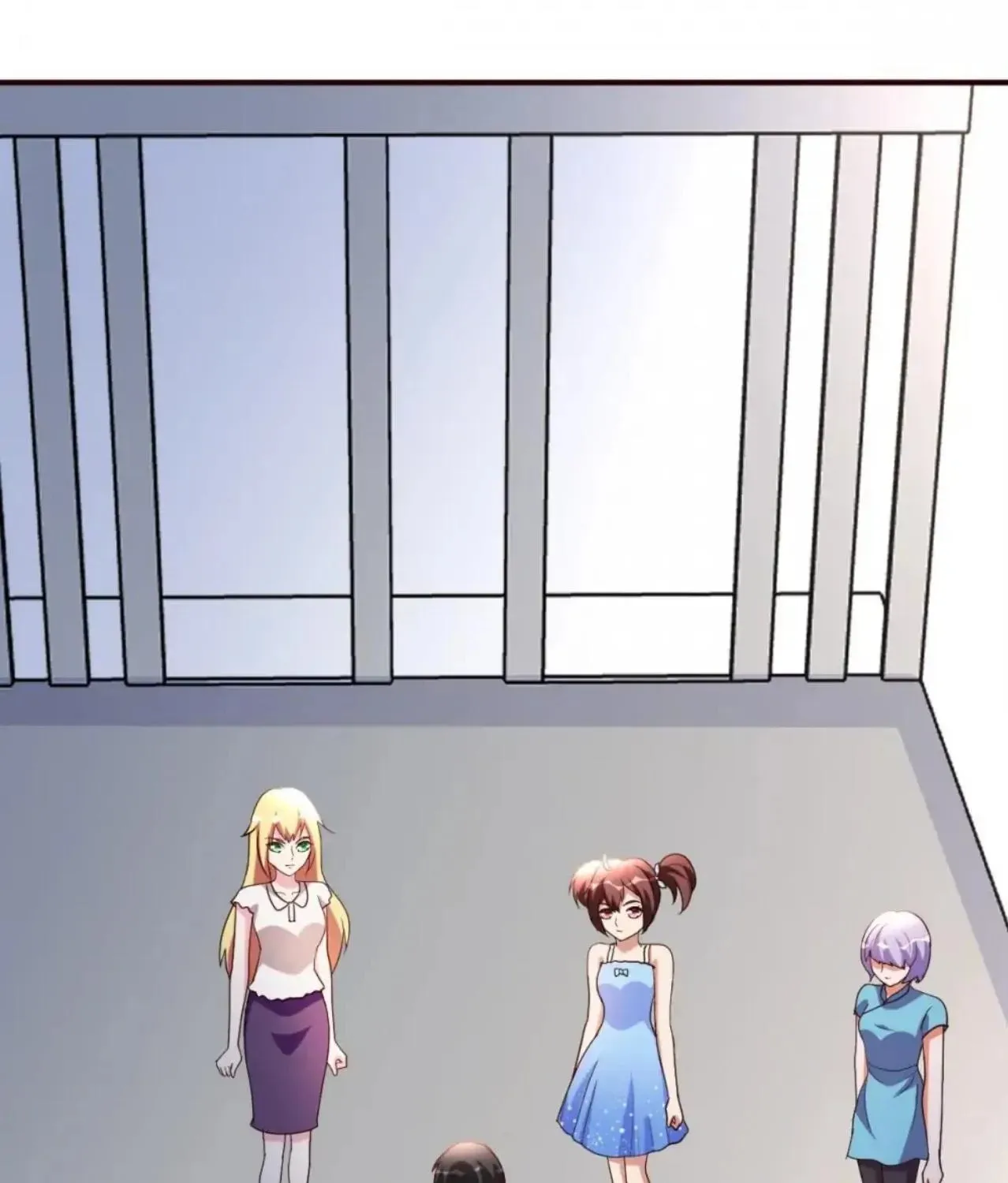Read Urban Leveling chapter 112 image 0 on Lezhin